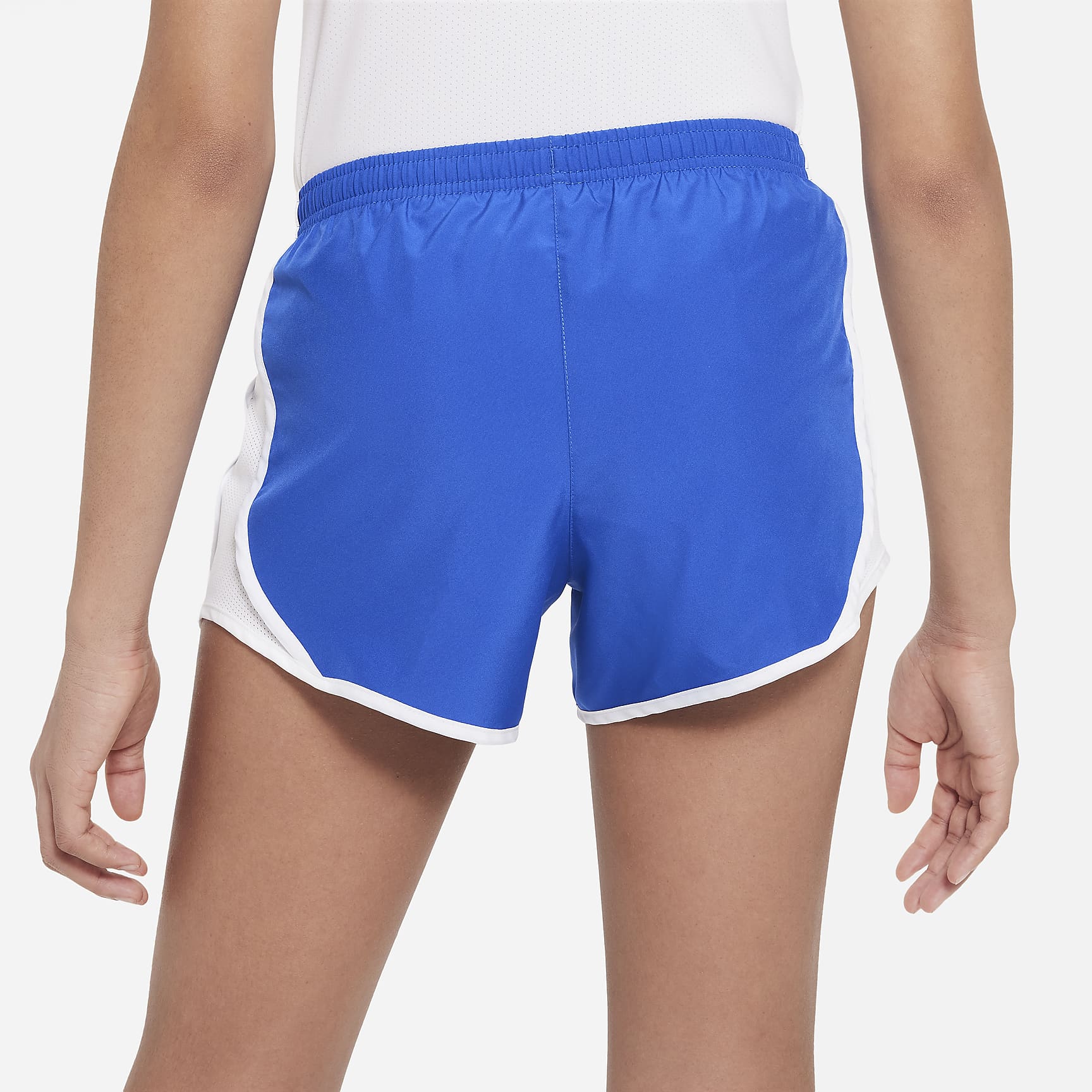 Nike Tempo Big Kids' (Girls') Dri-FIT Running Shorts