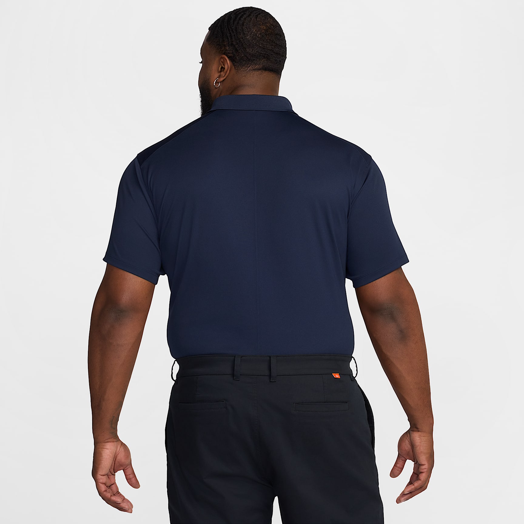 Nike Dri-FIT Victory Men's Golf Polo