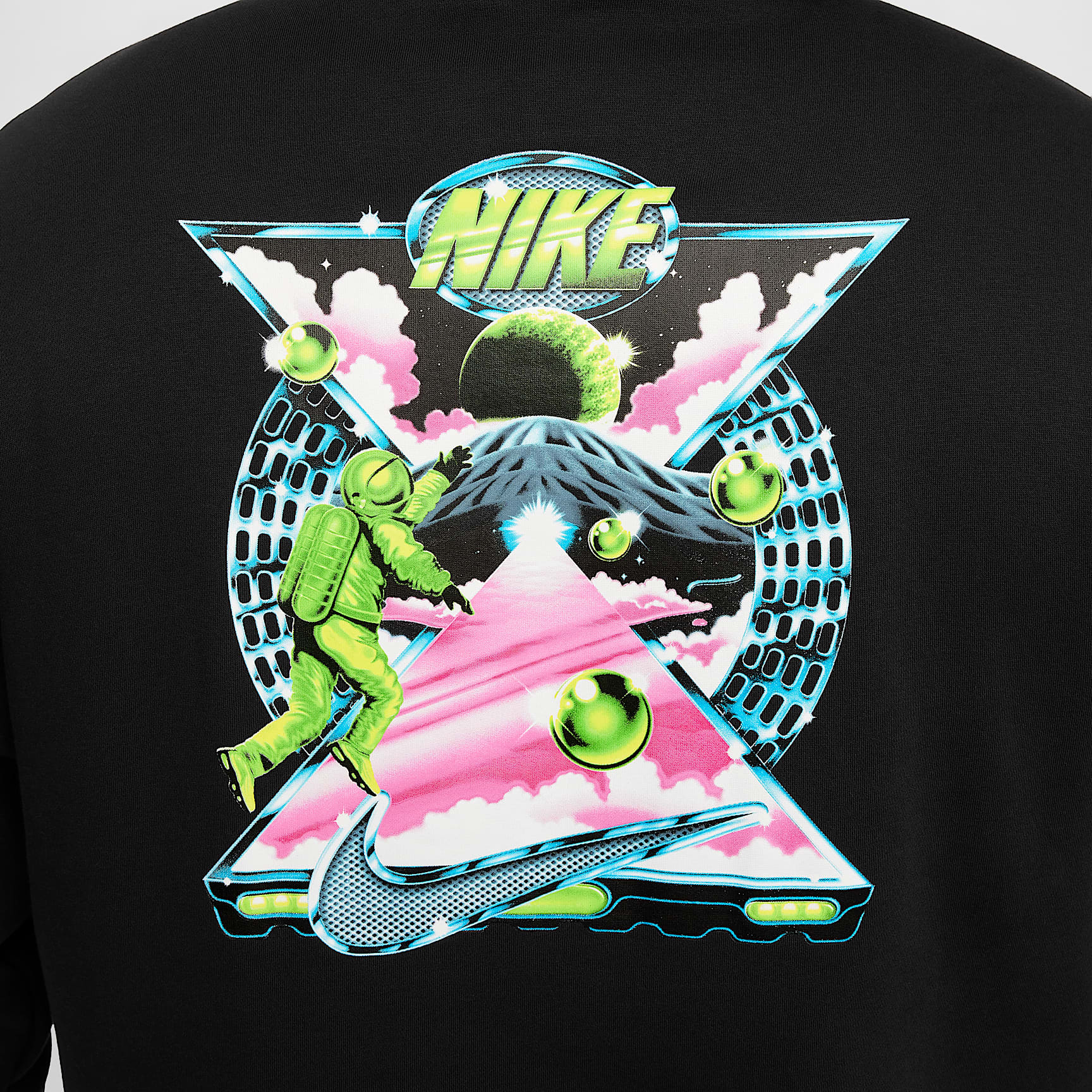 Nike Sportswear Club Hoodie