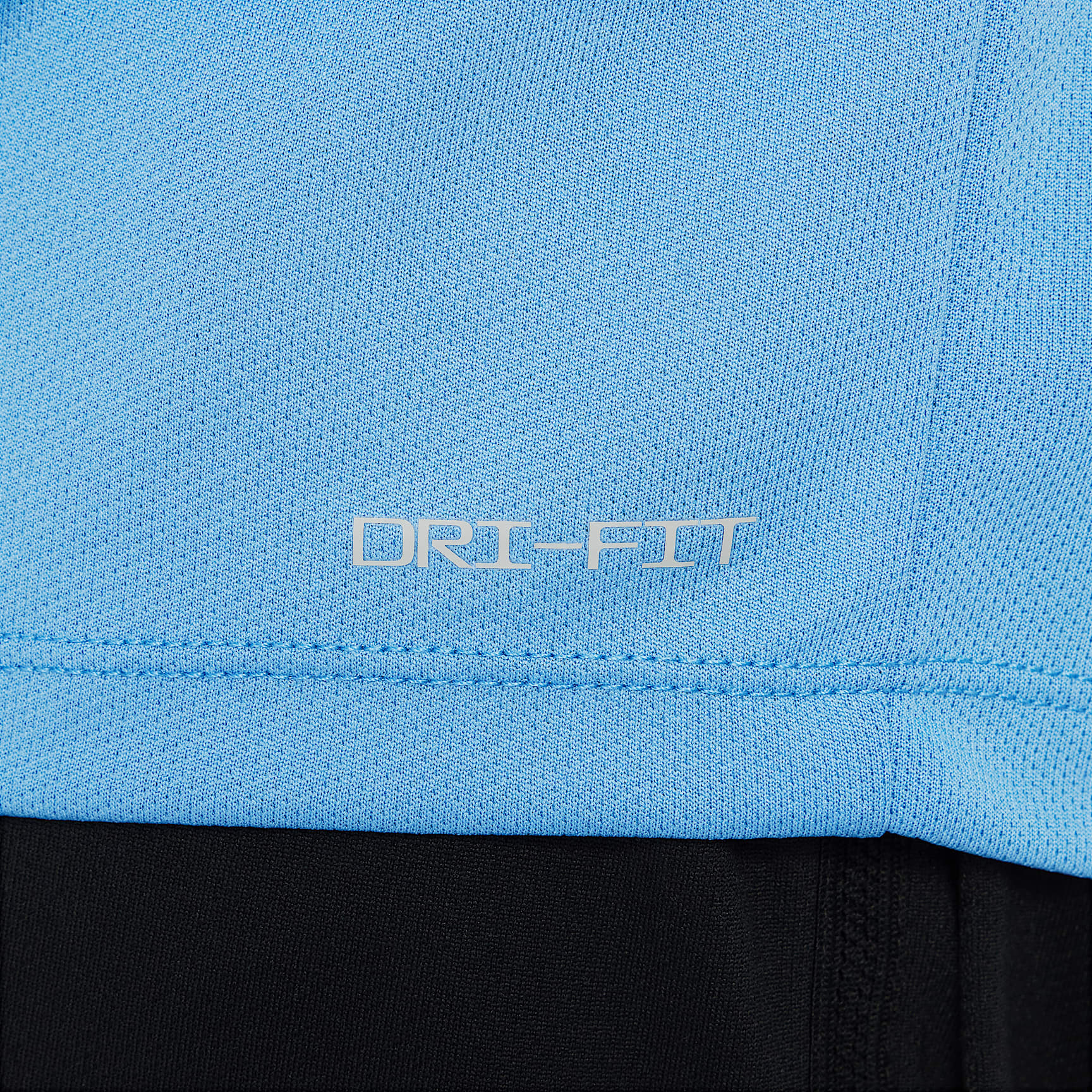 Nike Dri-FIT Little Kids' Bold Move Short Sleeve Top