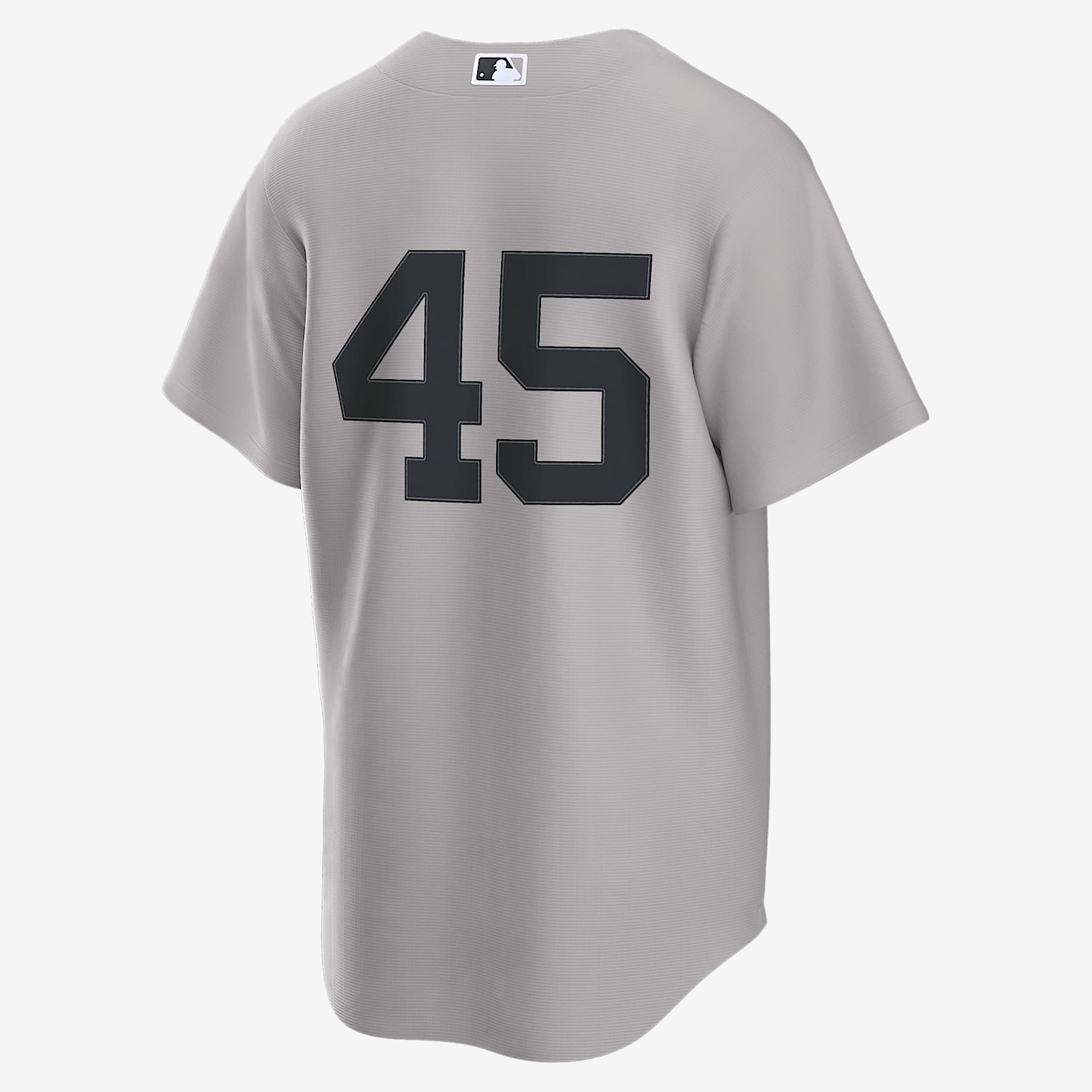 Gerrit Cole New York Yankees Men's Nike MLB Replica Jersey