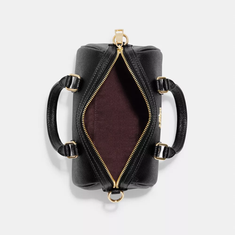 Сумка COACH Mini Rowan Crossbody Bag