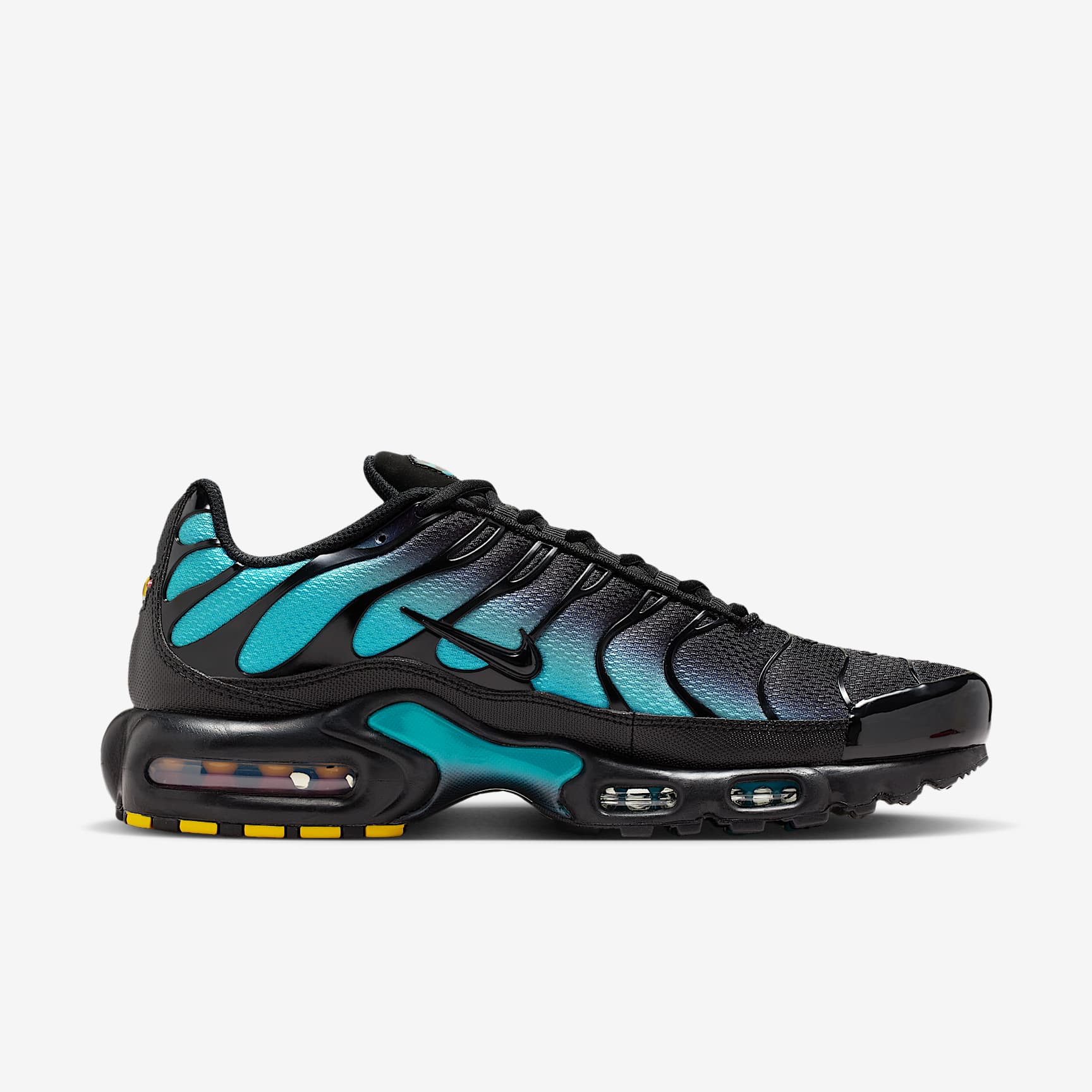 Nike Air Max Plus Men's Shoes