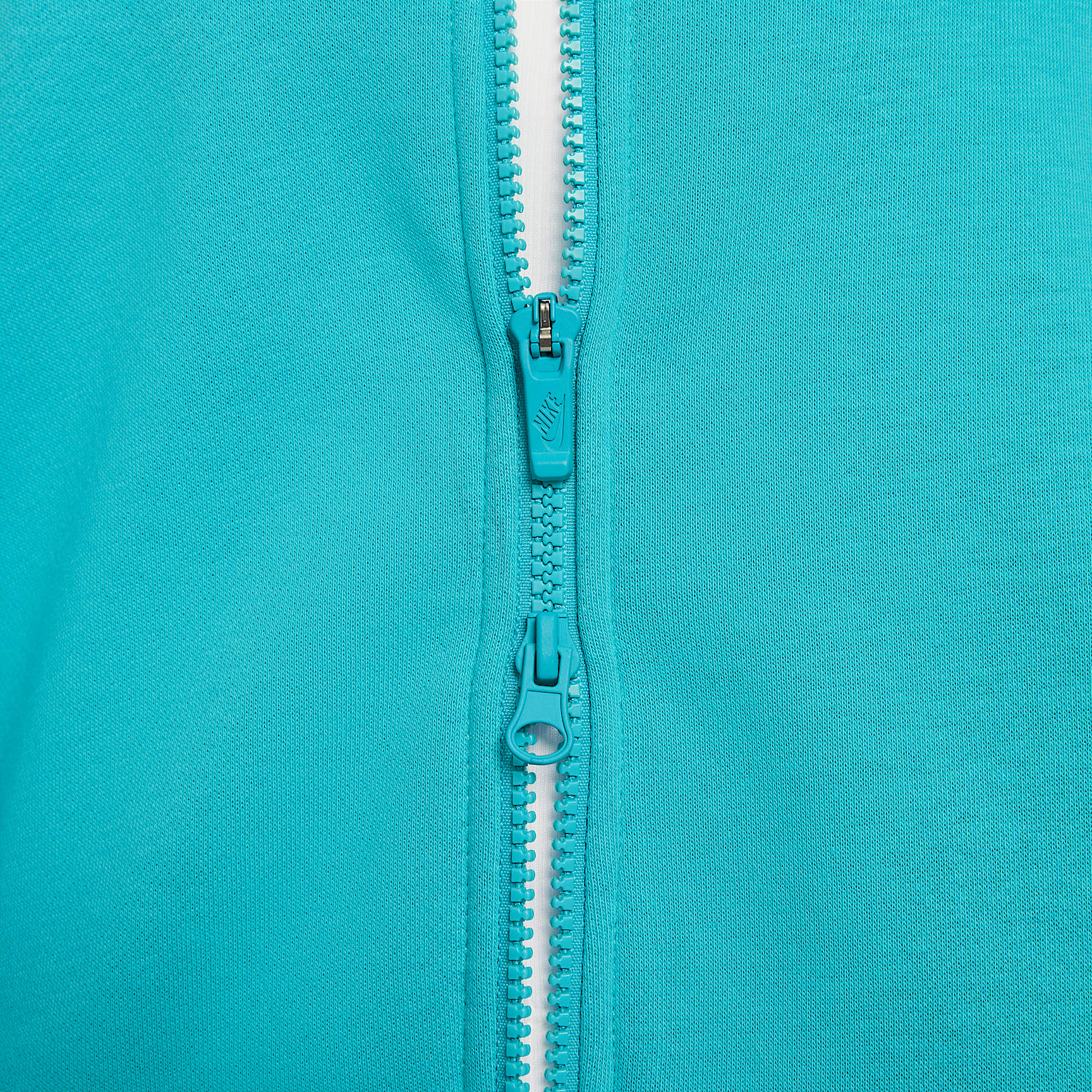 Nike Sportswear Club Fleece Big Kids' Oversized Full-Zip Hoodie