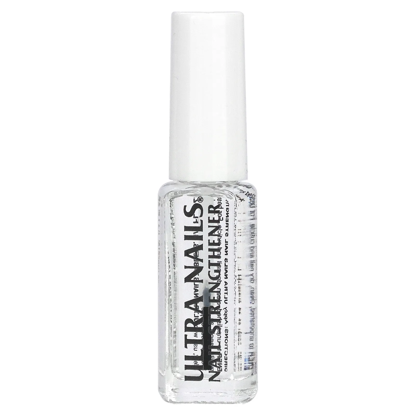 NaturesPlus, Ultra Nails, средство для укрепления ногтей, 7,4 мл