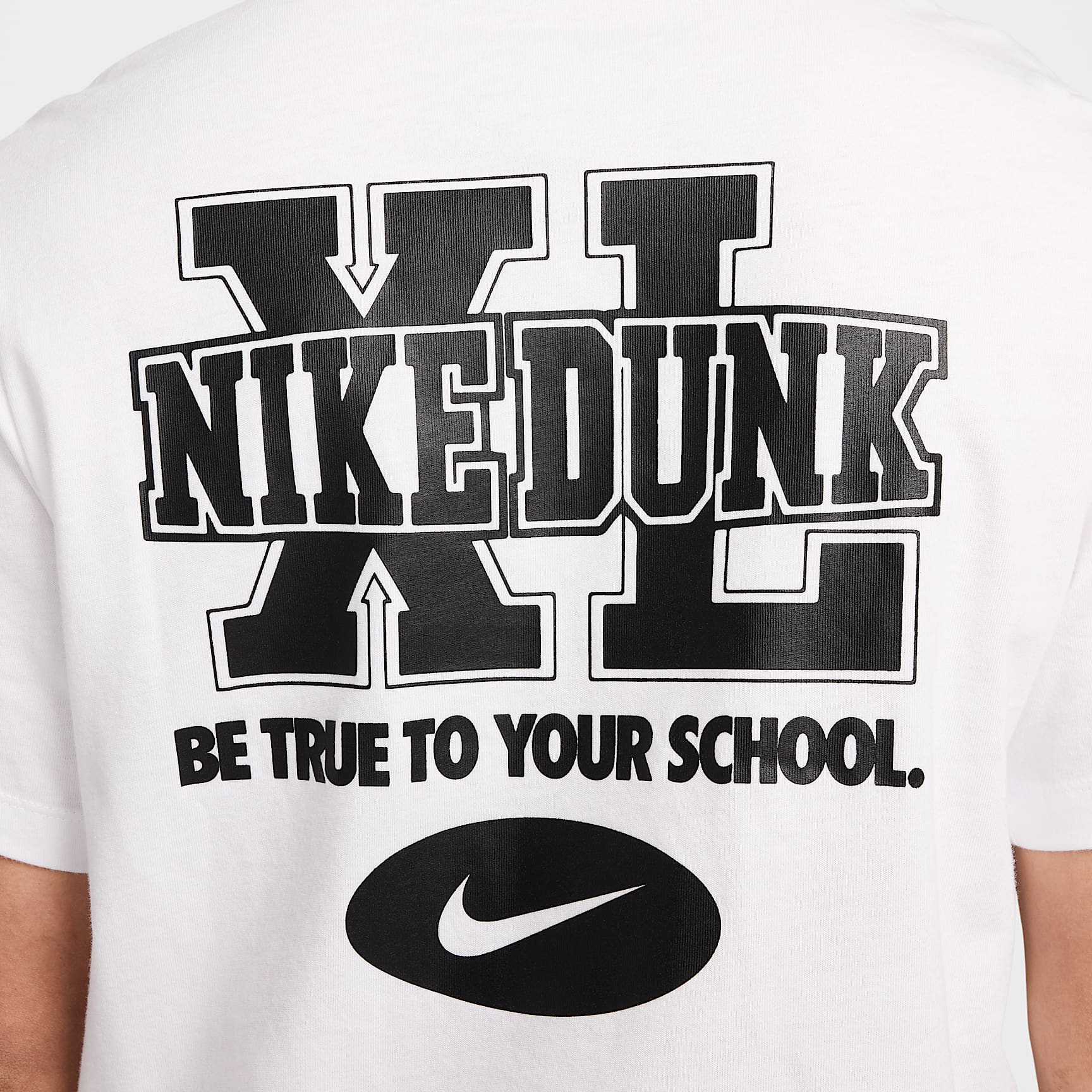 Nike Sportswear T-Shirt