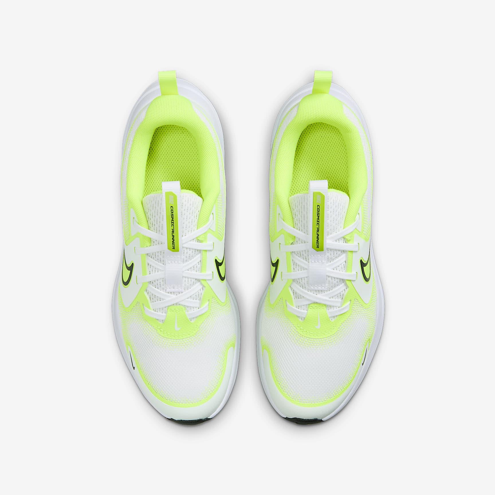 Nike Cosmic Runner Big Kids' Road Running Shoes