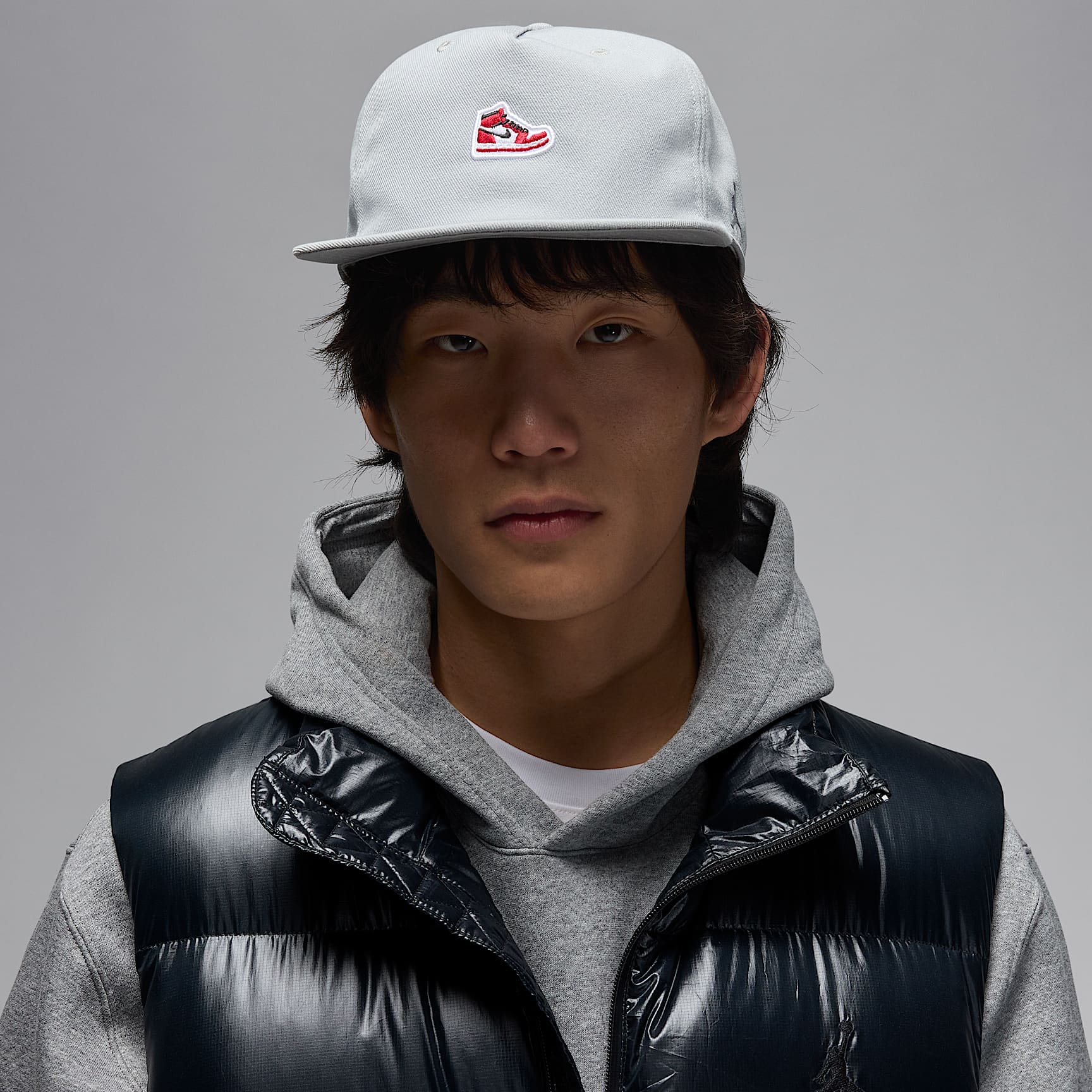 Jordan Pro Structured Hat