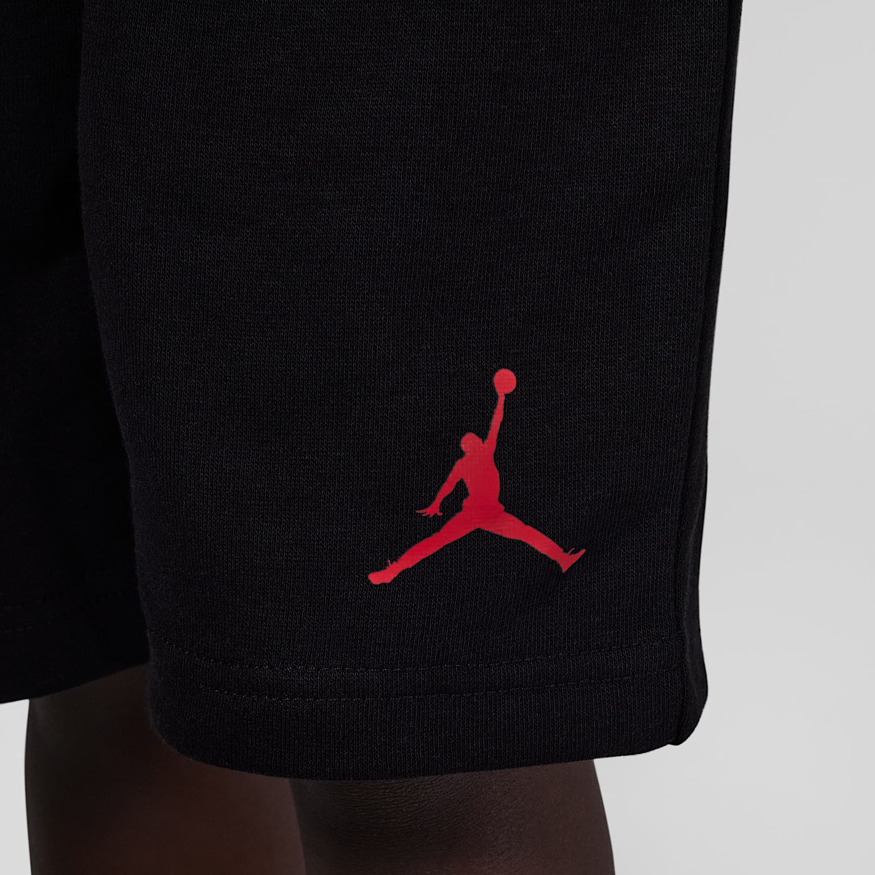 Jordan Toddler Jumpman 2-Piece Shorts Set