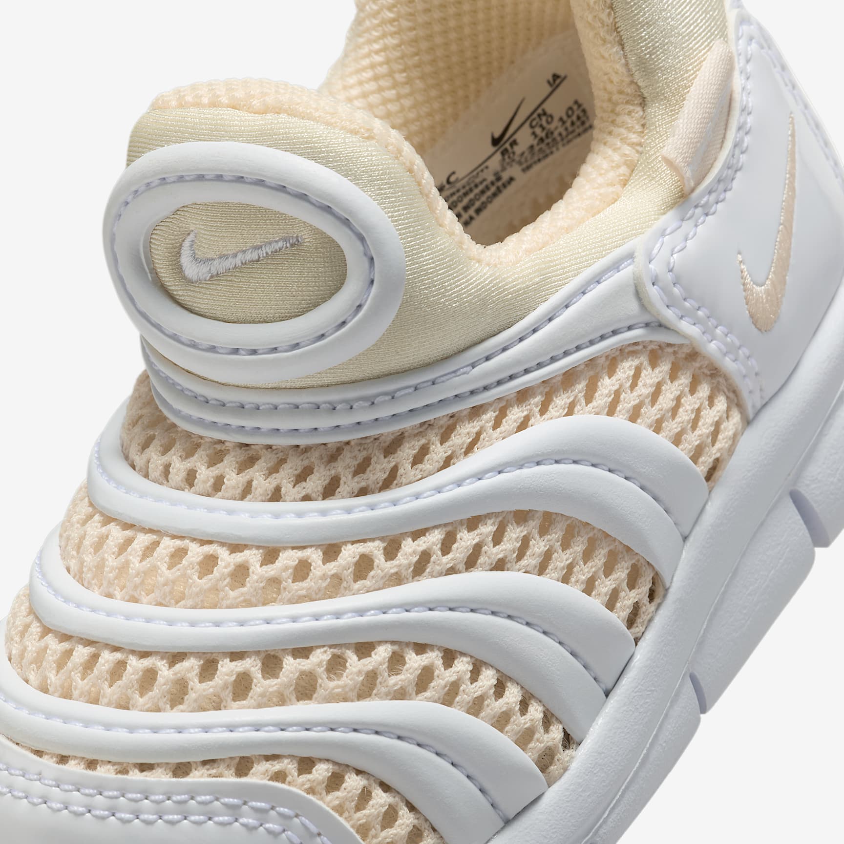 Nike Dynamo Free Baby/Toddler Shoes