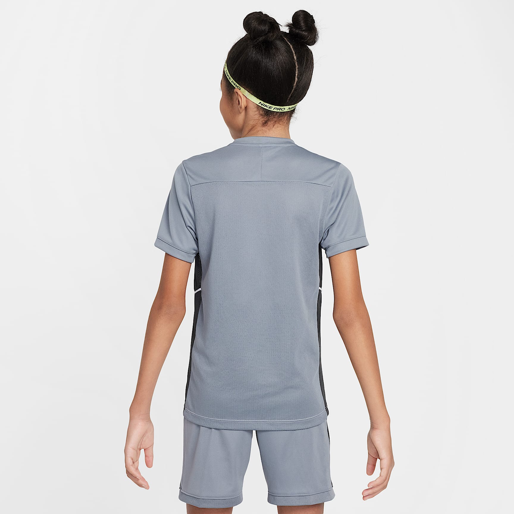 Nike Academy Big Kids' Dri-FIT Soccer Top