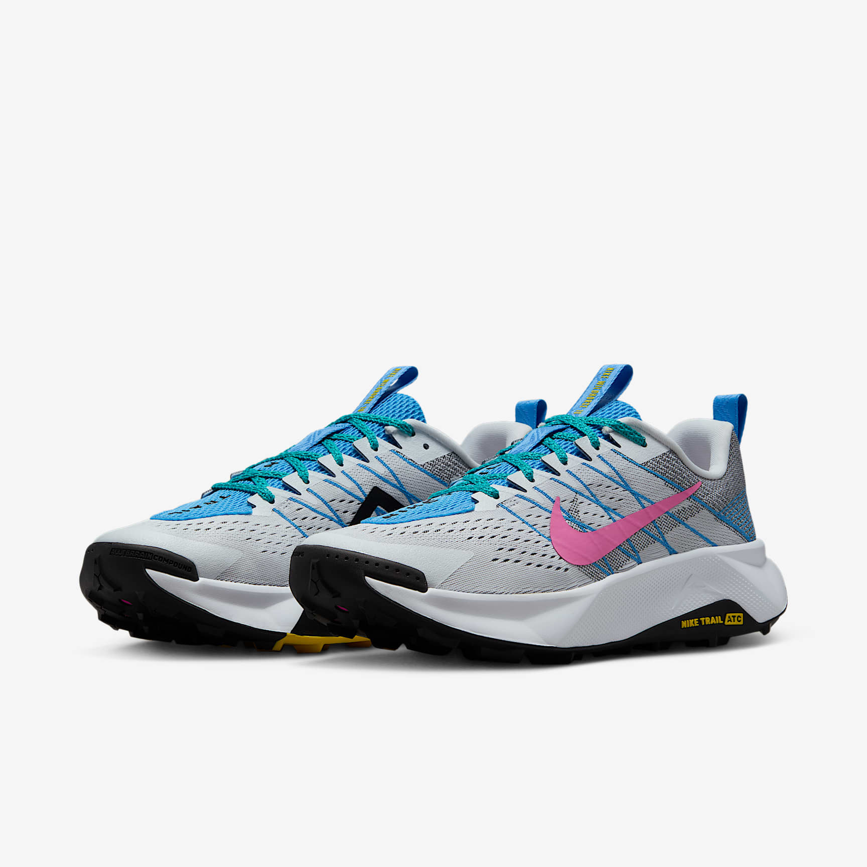 Nike Wildhorse 10 Men's Trail Running Shoes