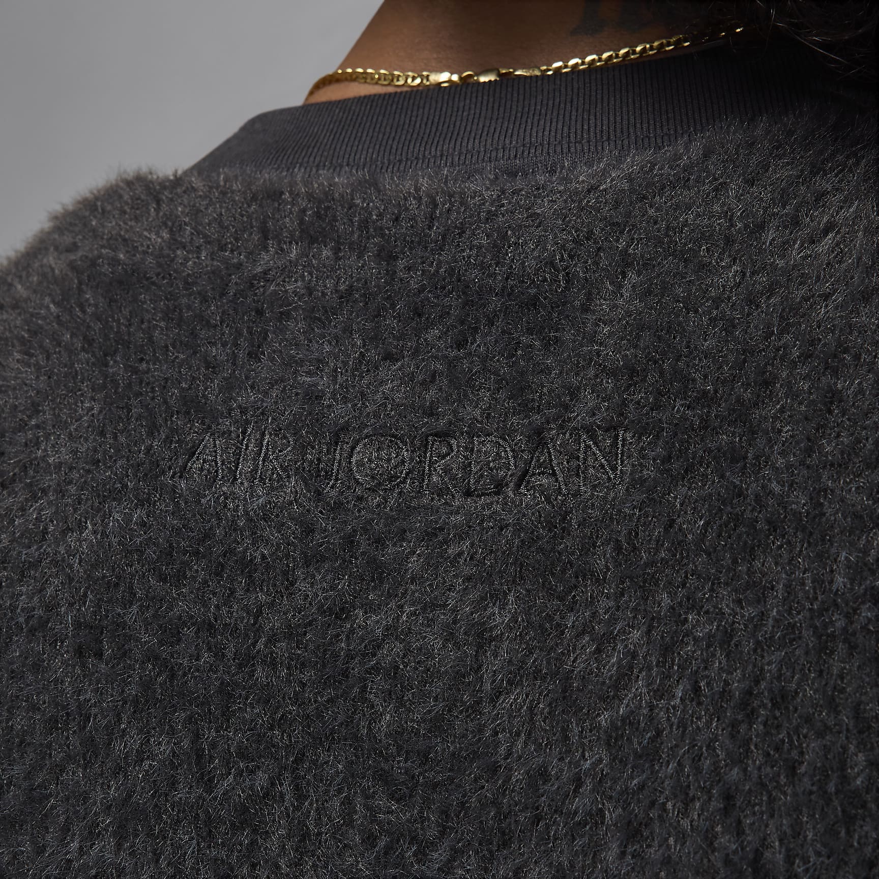 Air Jordan Men's Cardigan