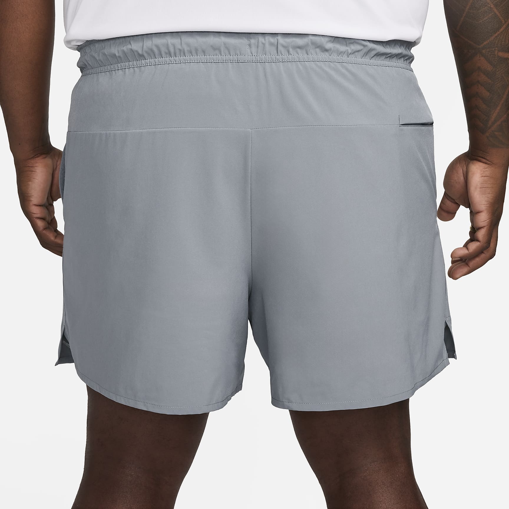 Nike Unlimited Men's Dri-FIT 5" Unlined Versatile Shorts