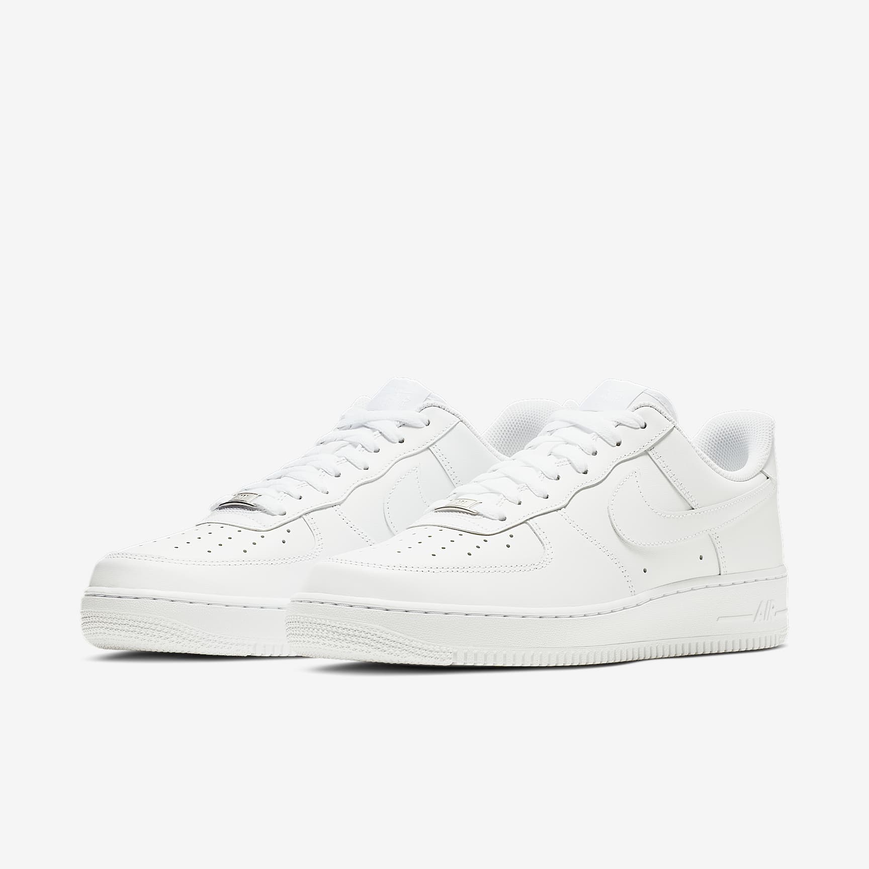 Nike Air Force 1 '07 Men's Shoes