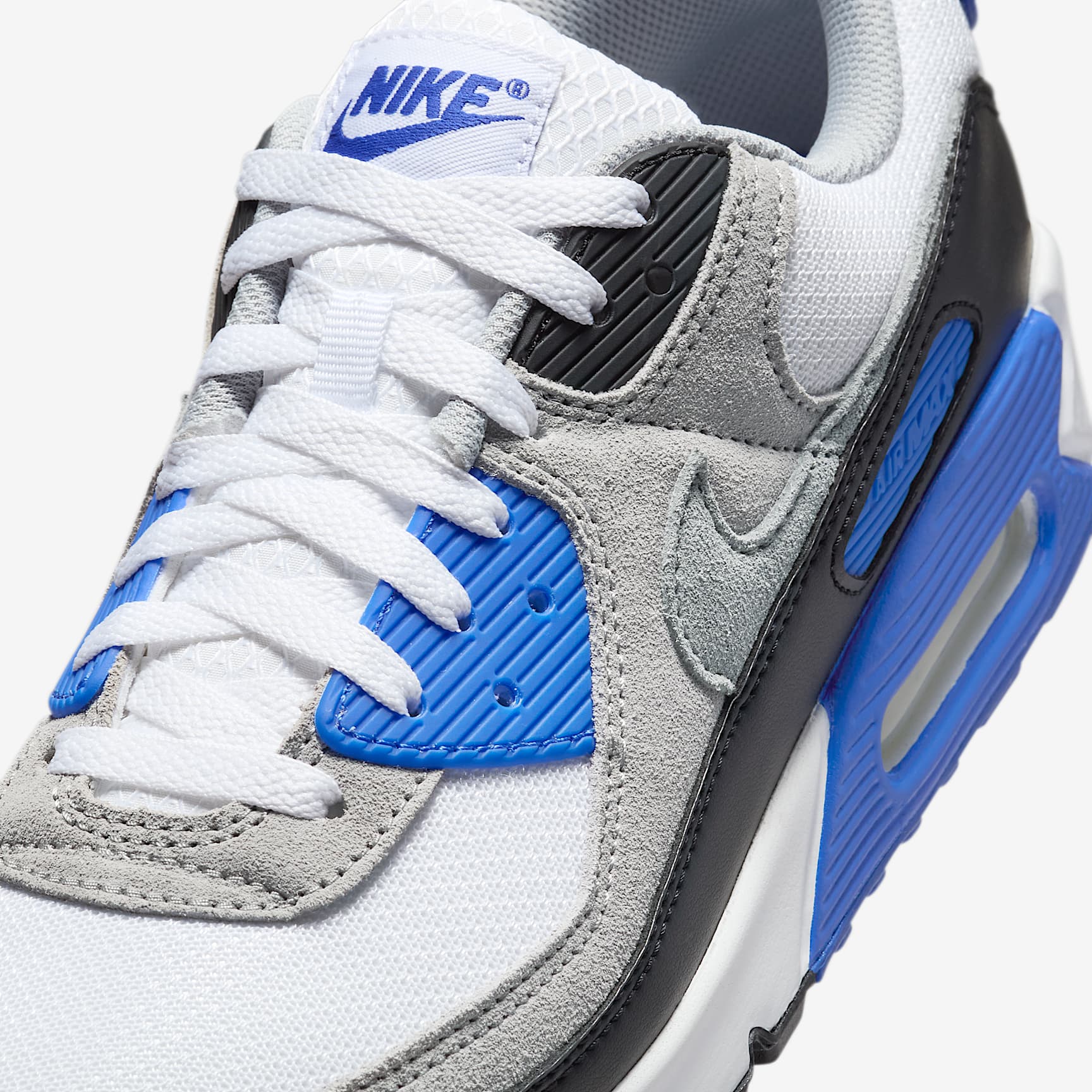 Nike Air Max 90 Men's Shoes