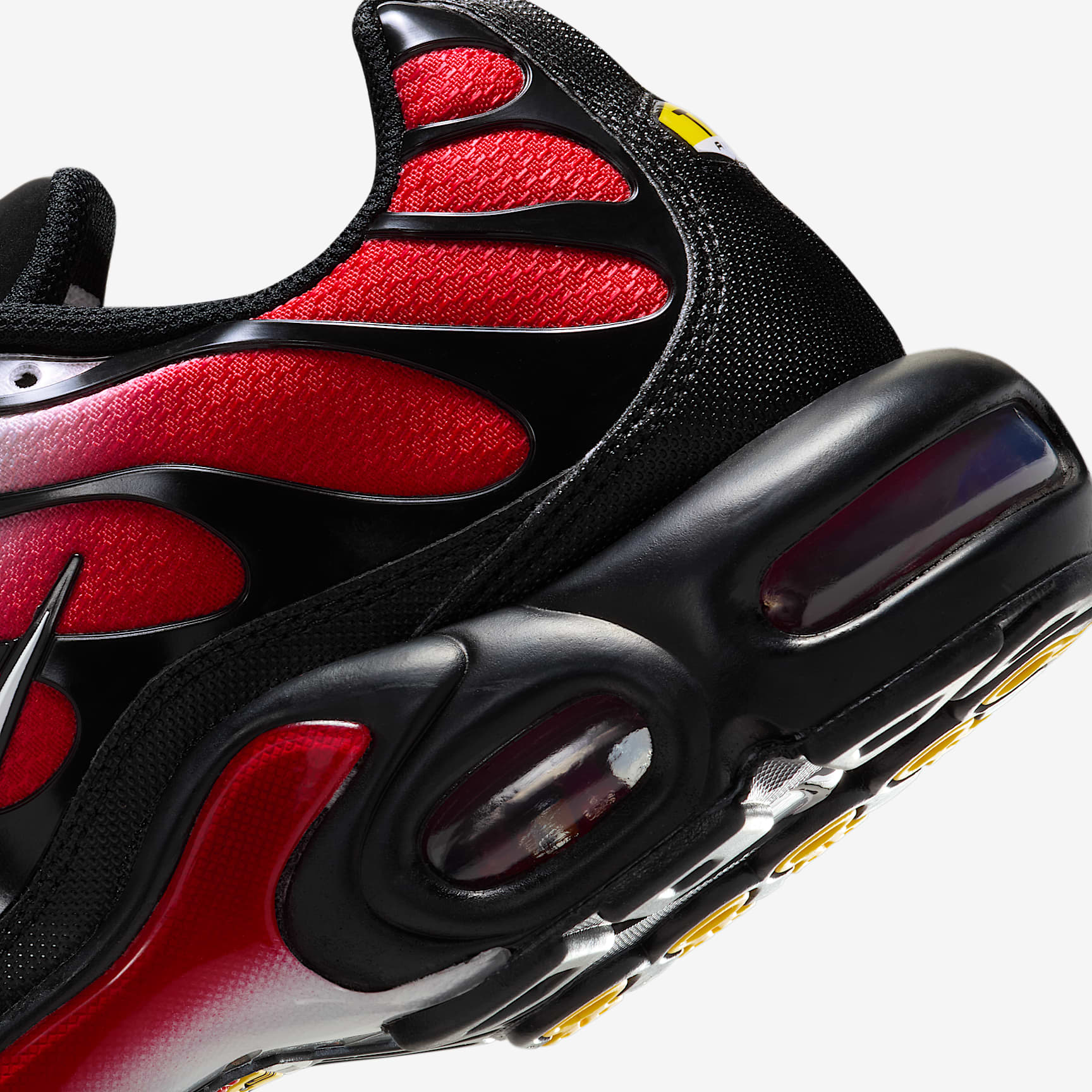 Nike Air Max Plus Men's Shoes