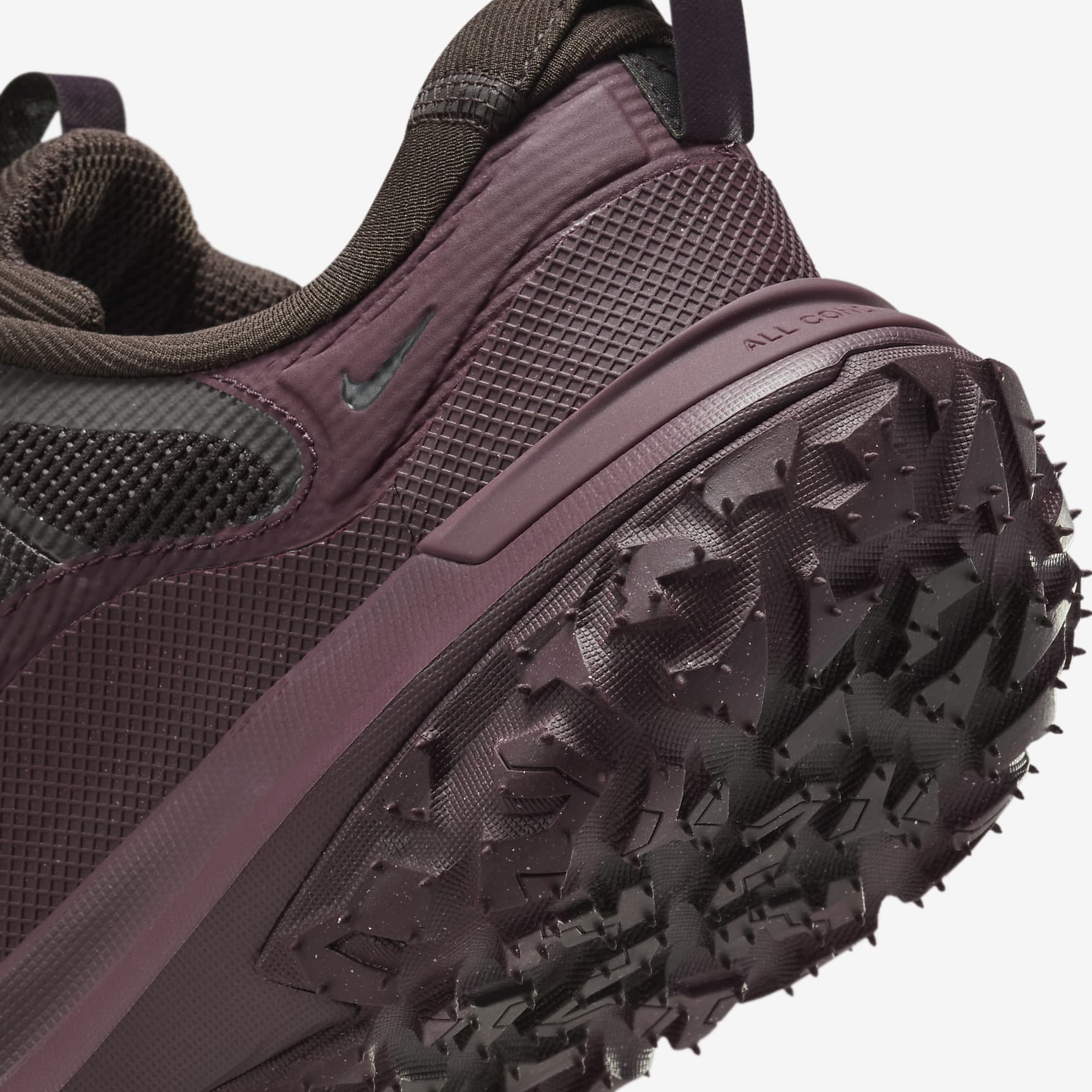 Nike ACG Mountain Fly 2 Low GORE-TEX Men's Shoes