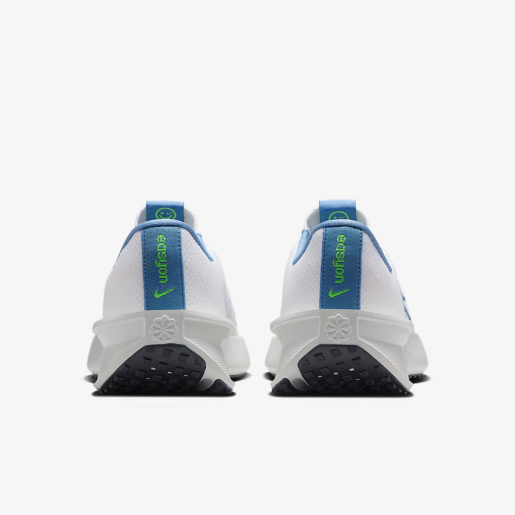 Nike Interact Run EasyOn Women's Road Running Shoes