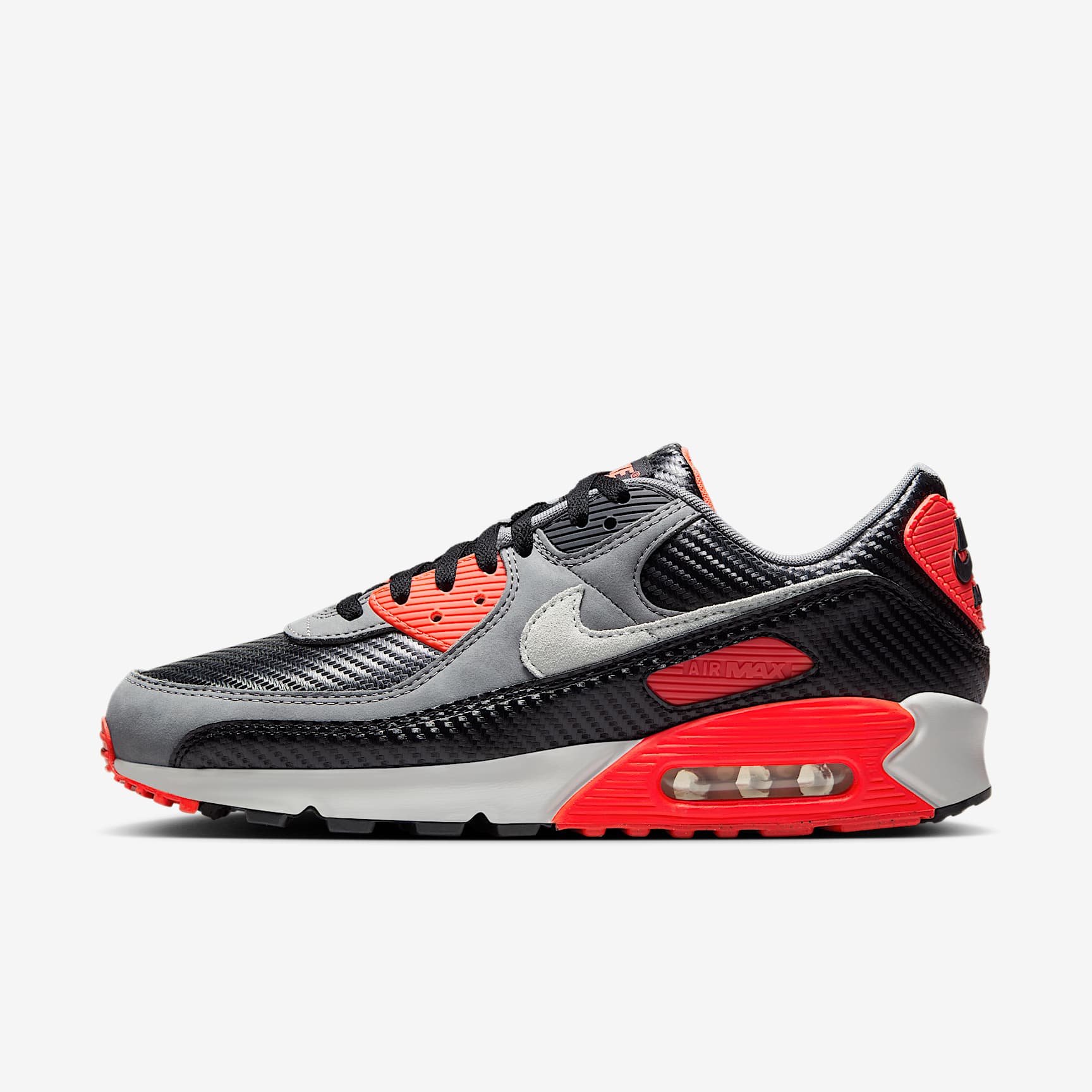 Nike Air Max 90 Premium Men's Shoes