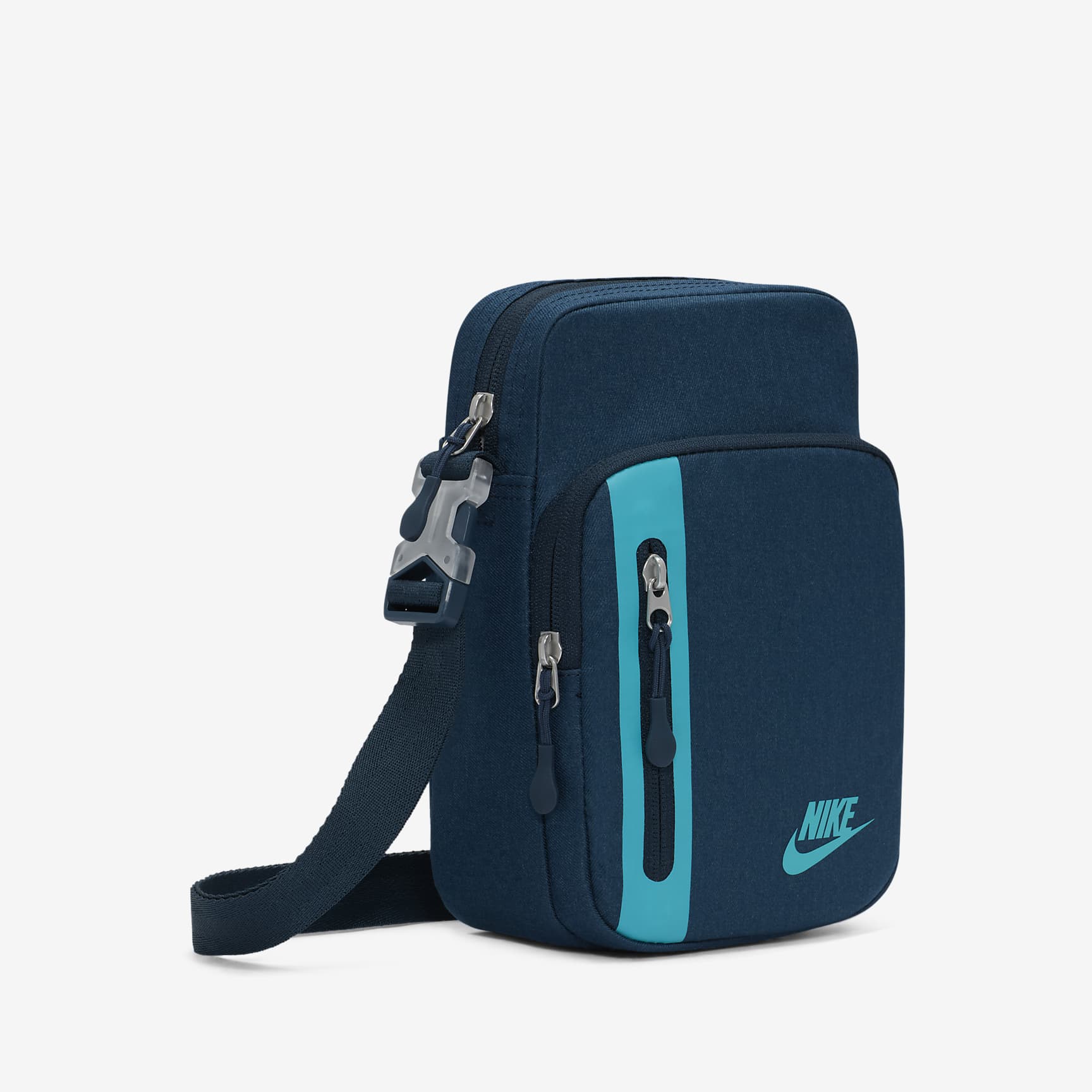 Nike Elemental Premium Crossbody Bag (4L)