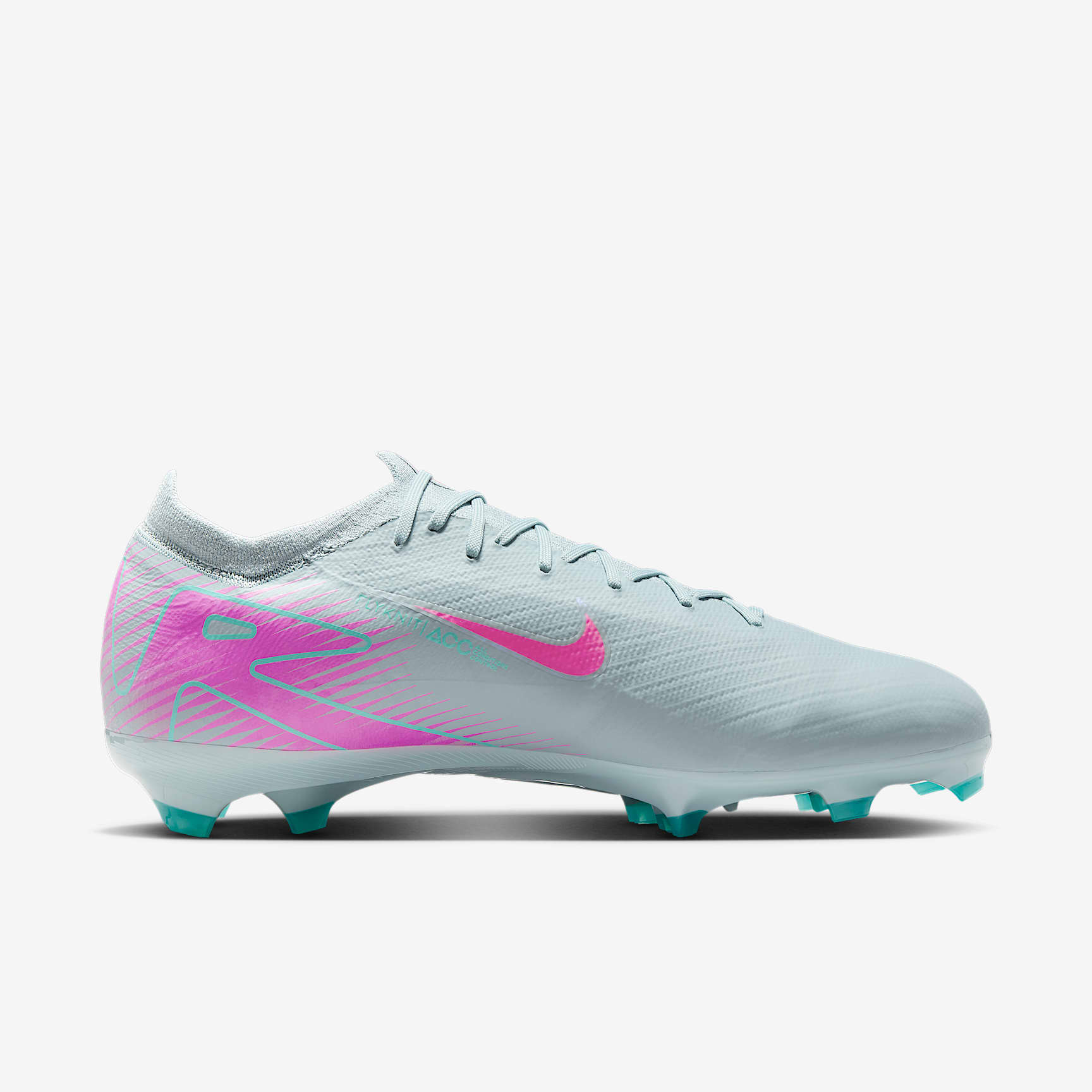 Nike Mercurial Vapor 16 Pro FG Low-Top Soccer Cleats