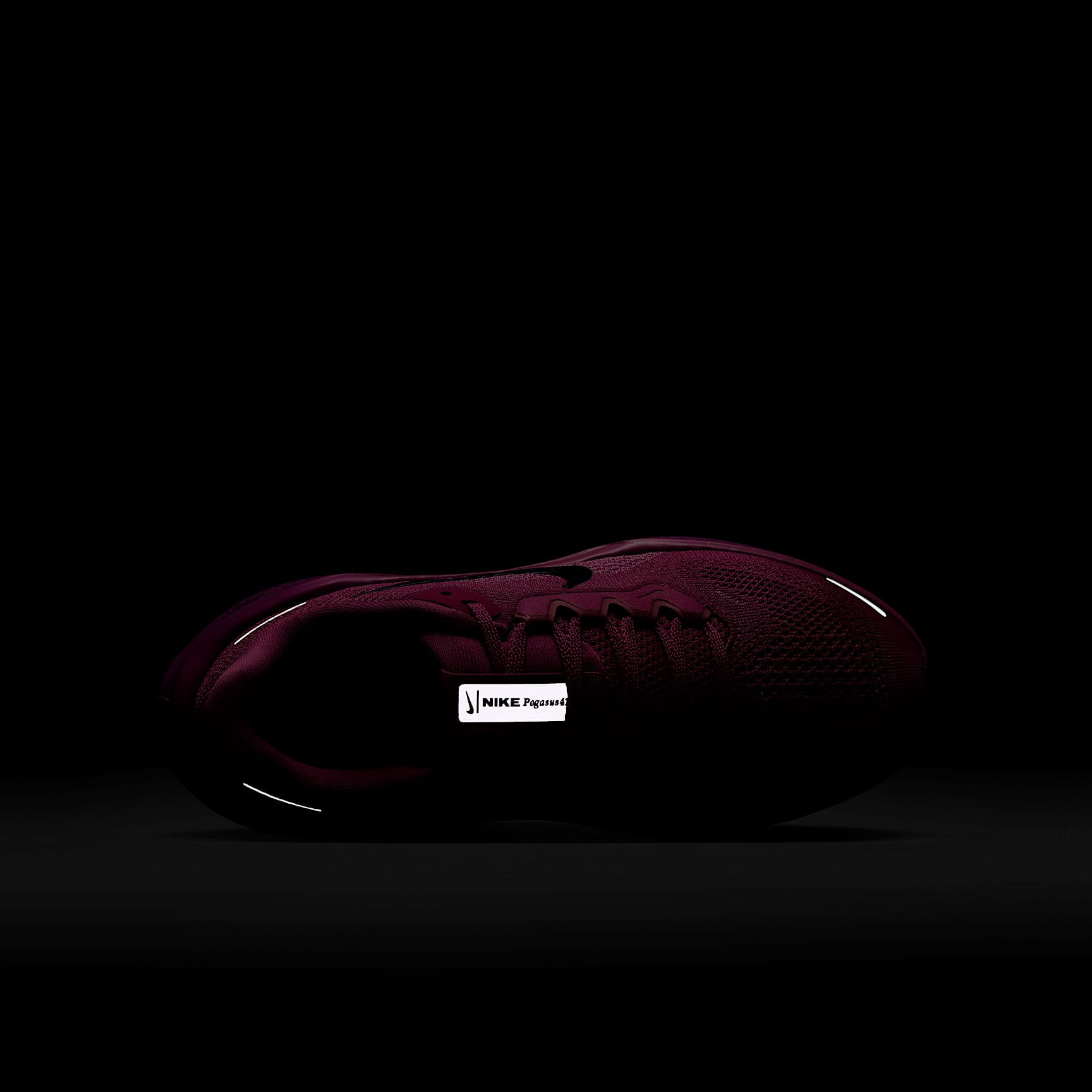 Nike Pegasus 41 Big Kids' Road Running Shoes