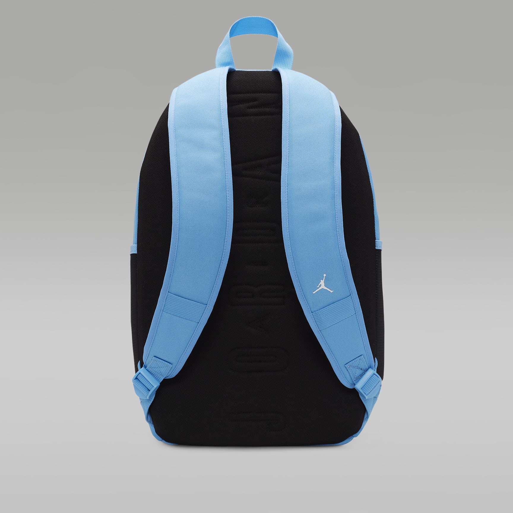 Jordan Big Kids' Jersey Backpack (27L)