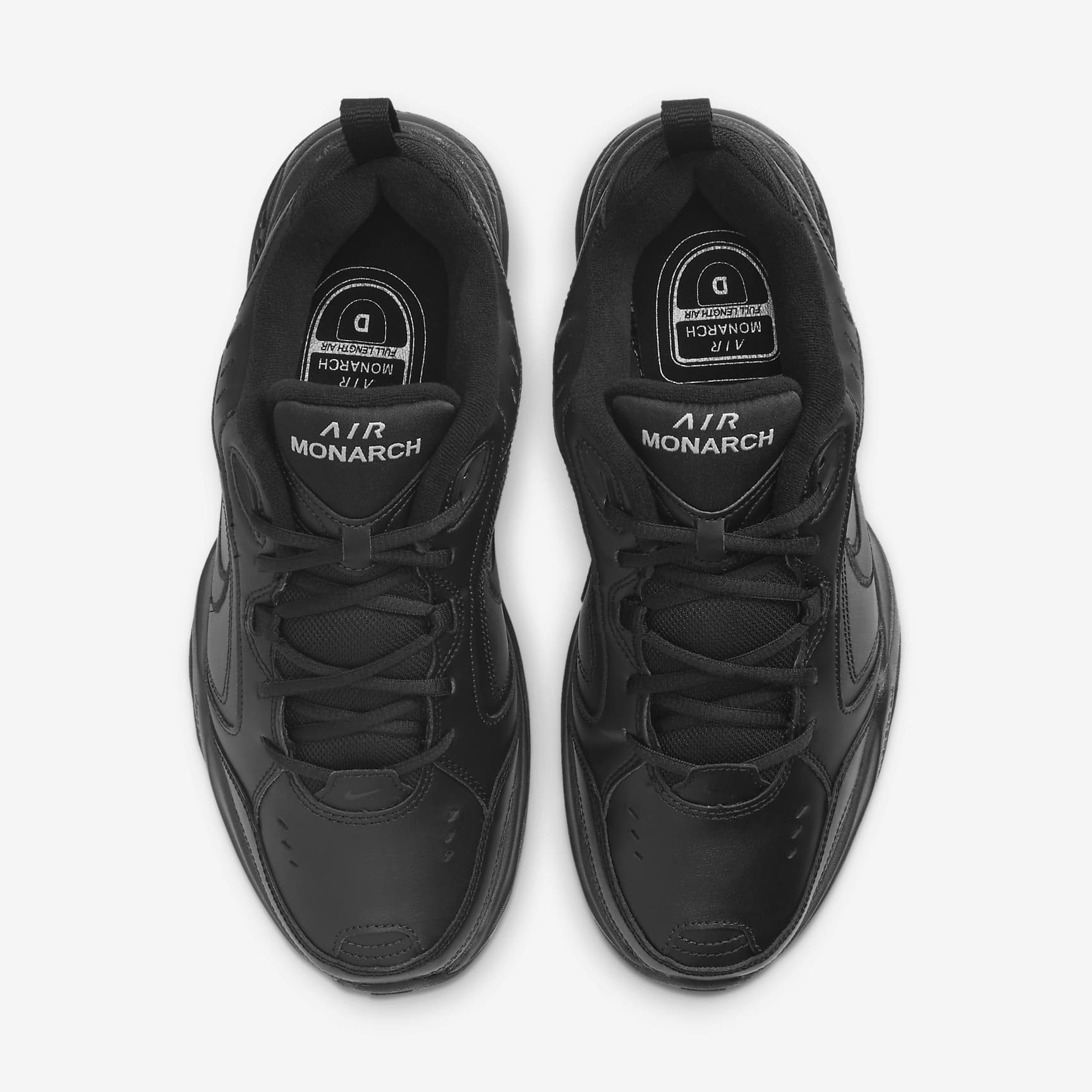 Nike Air Monarch IV Men's Workout Shoes