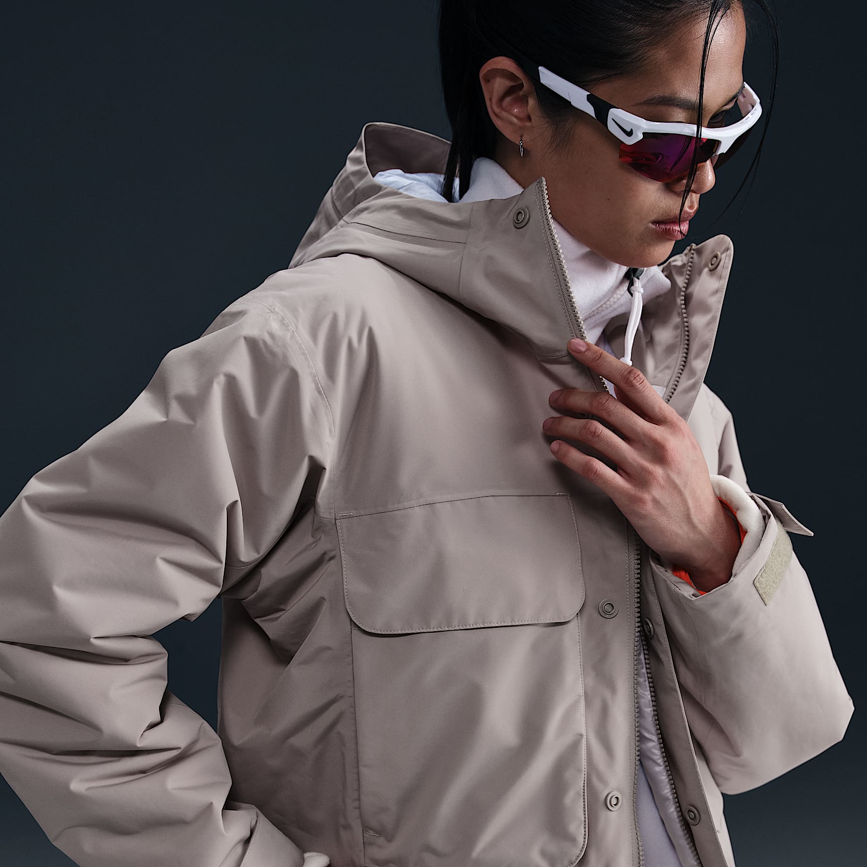 Nike ACG "Skull Peak" Women's Storm-FIT Jacket