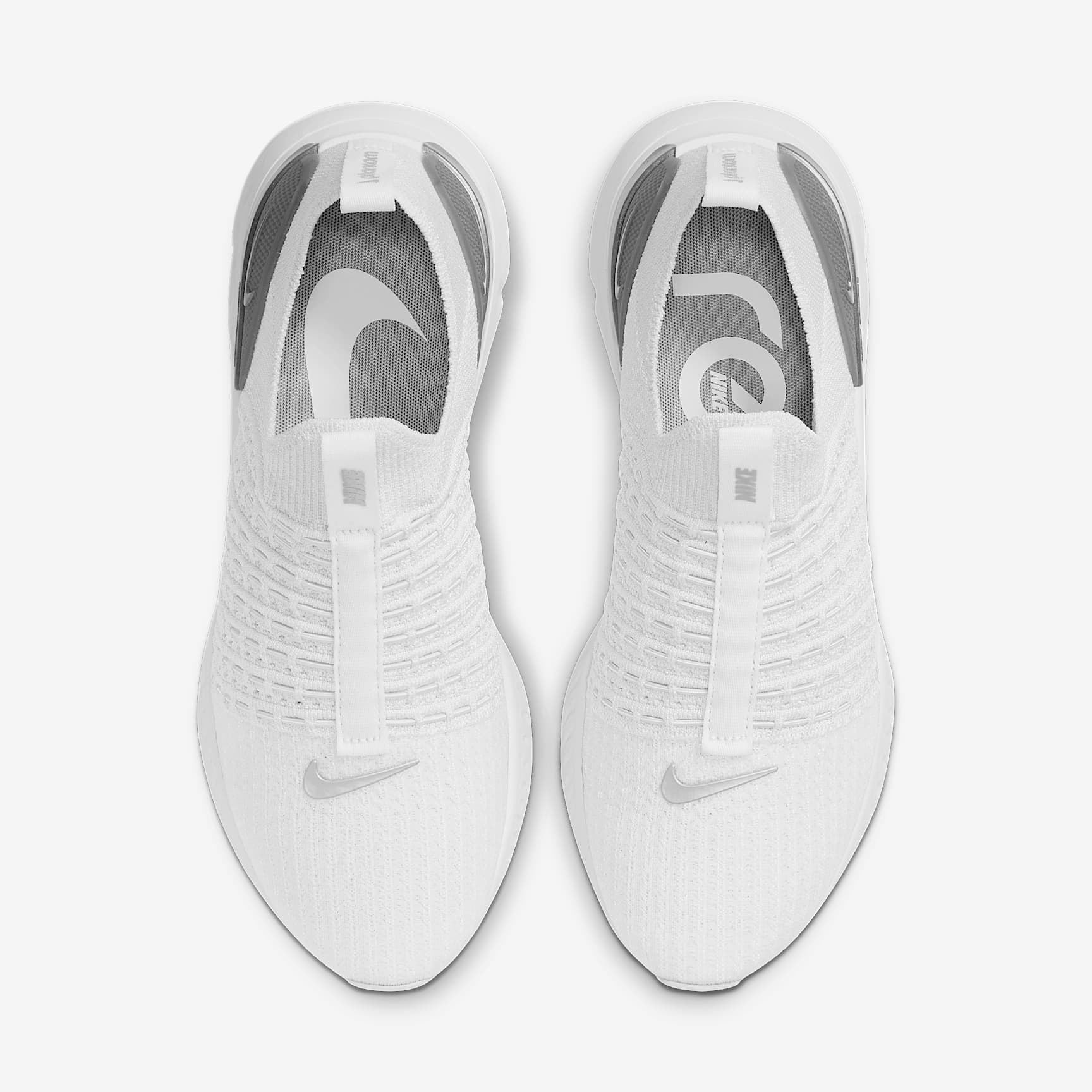 Nike React Phantom Run Flyknit 2 Women's Road Running Shoes