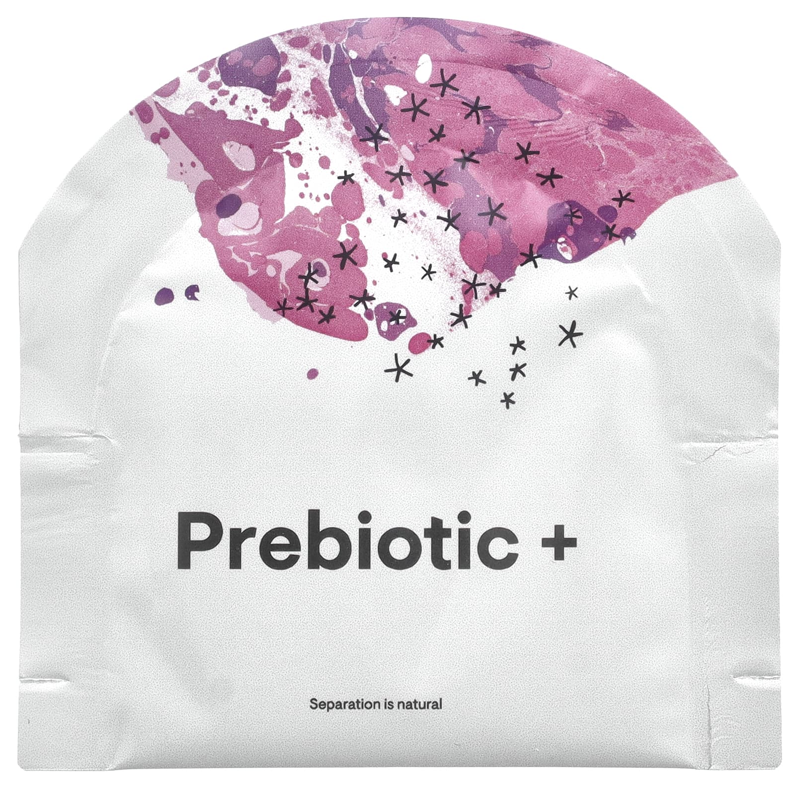 Thorne, Prebiotic+, пребиотики, гранат и ягоды, 30 растворимых дисков с питательными веществами