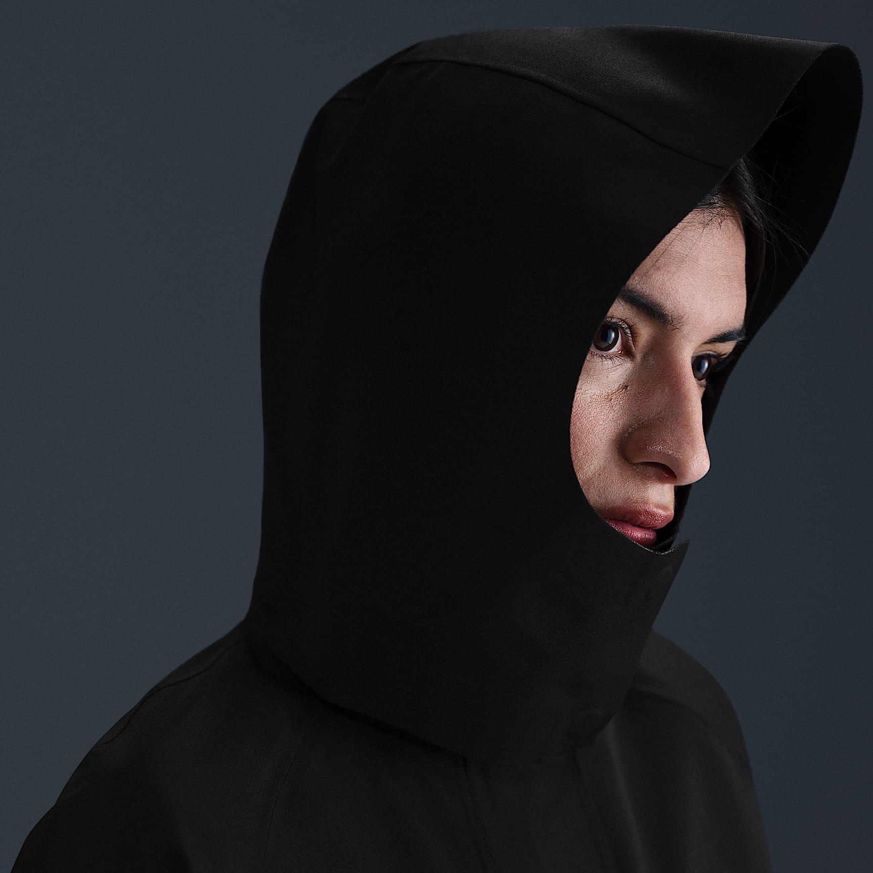 Nike Sportswear Windrunner Women's Storm-FIT ADV Oversized Trench Coat
