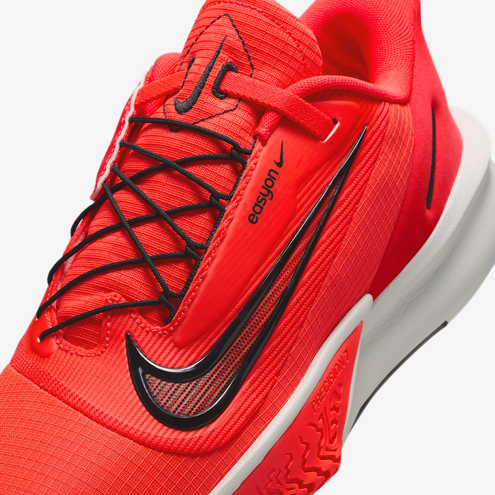 Nike Precision 7 EasyOn Men's Basketball Shoes