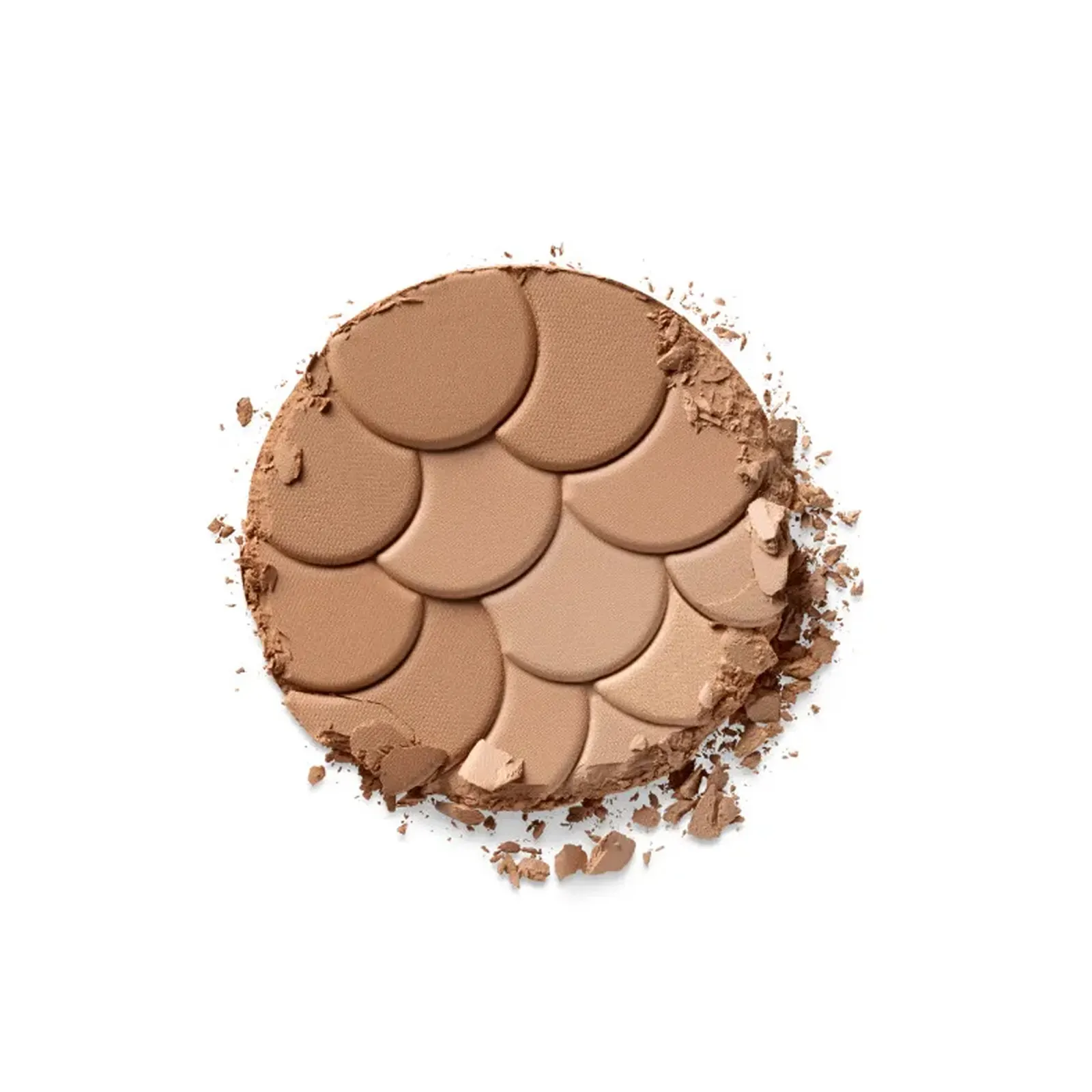 Physicians Formula, Magic Mosaic, разноцветный индивидуальный бронзер, 2459 теплый бежевый / легкий бронзер, 9 г (0,3 унции)