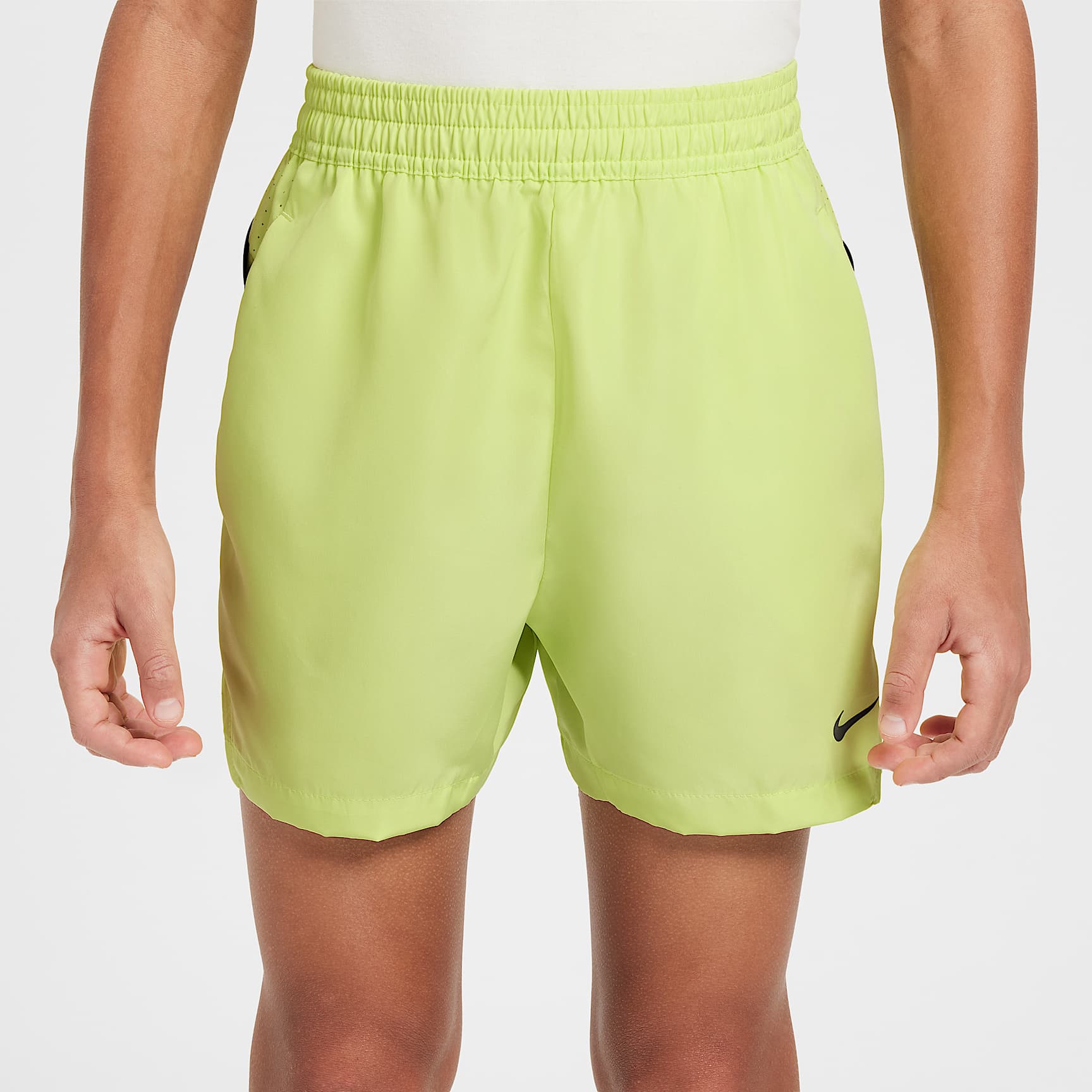 Nike Multi Tech Big Kids' Dri-FIT Woven Shorts