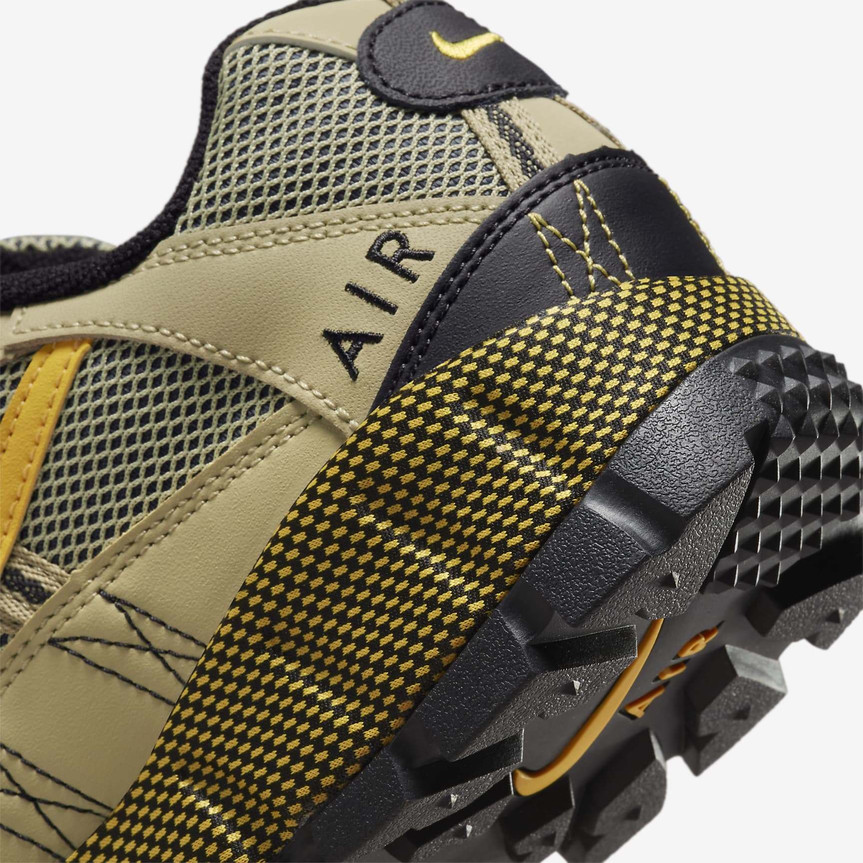 Nike Air Humara Men's Shoes