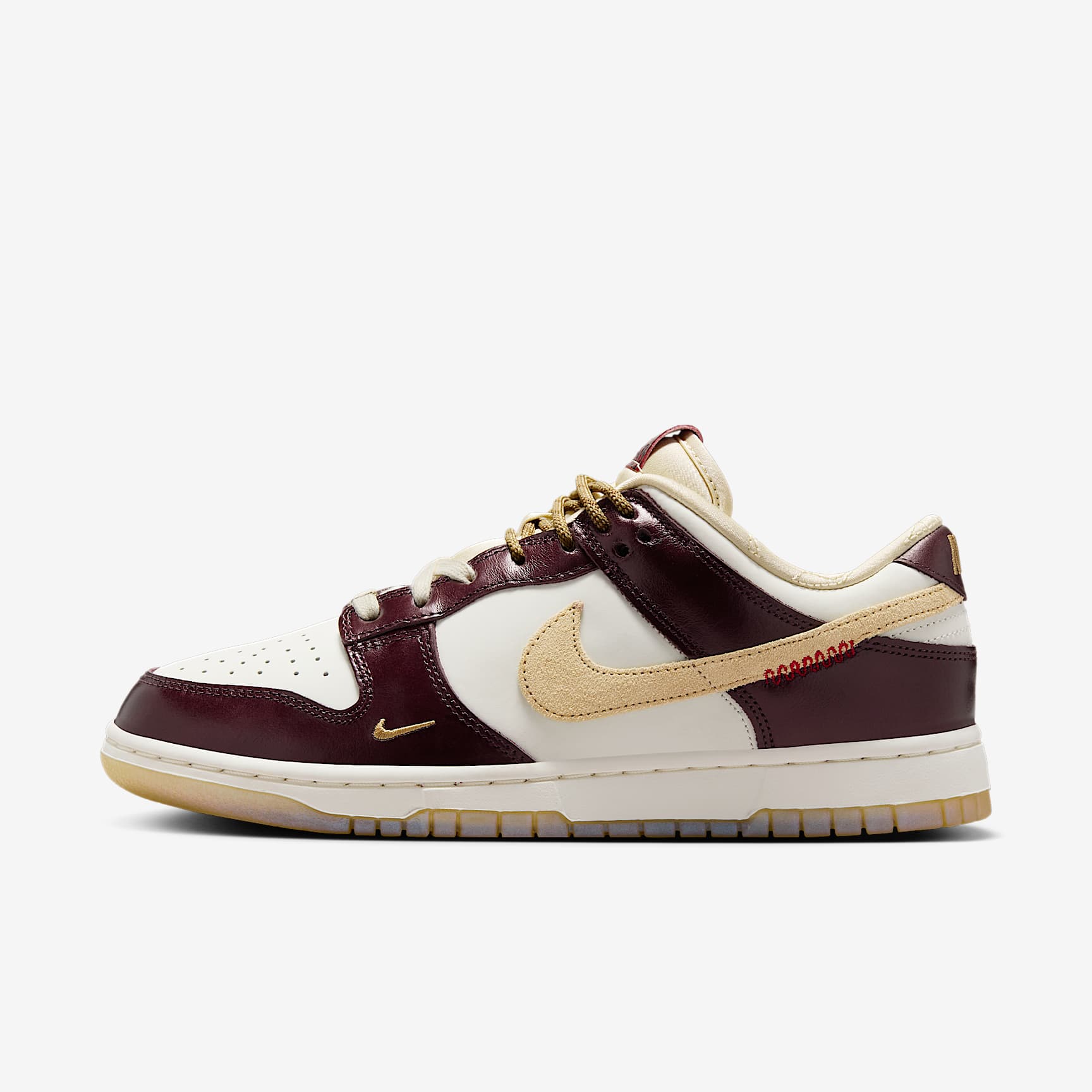Nike Dunk Low LX Women's Shoes
