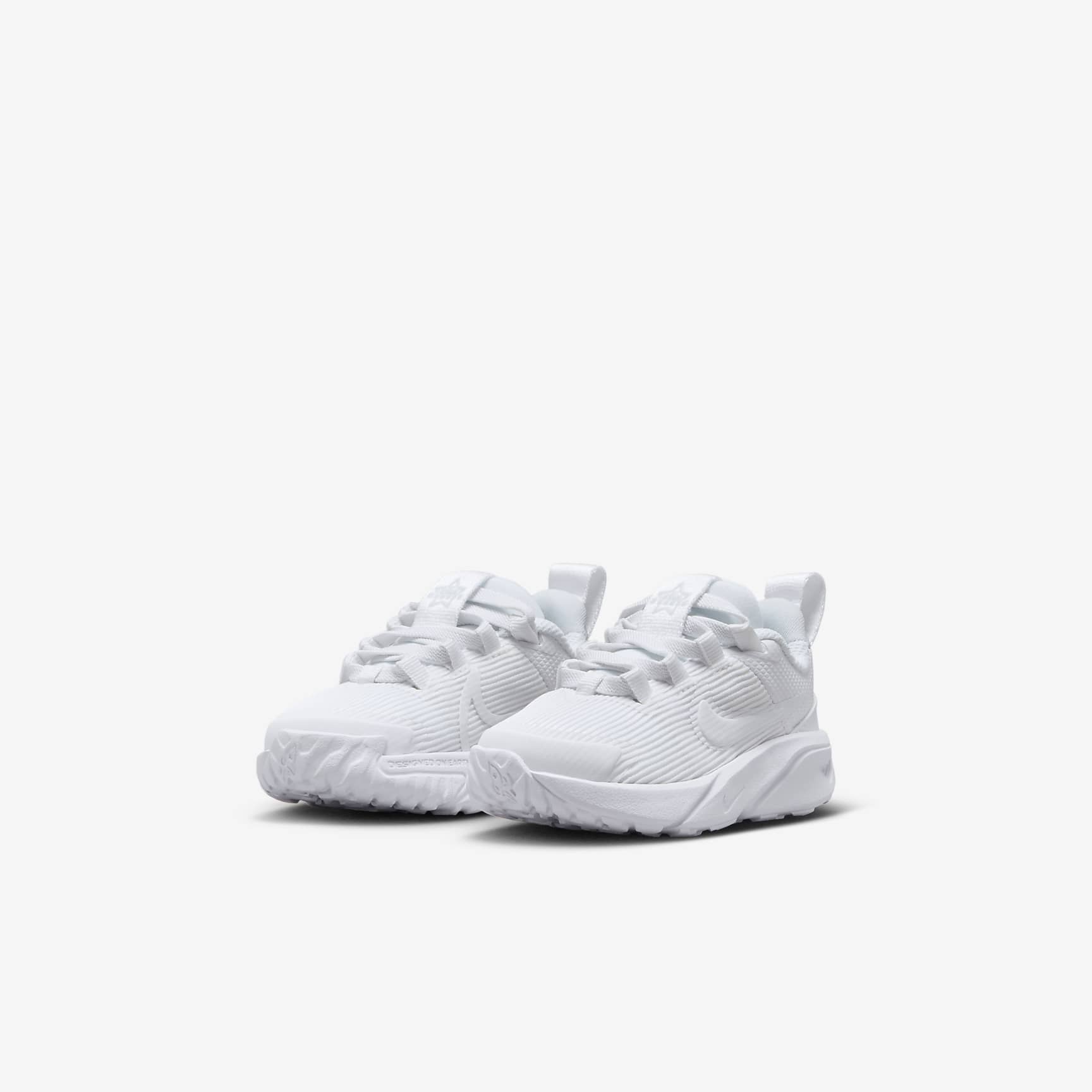 Nike Star Runner 4 Baby/Toddler Shoes