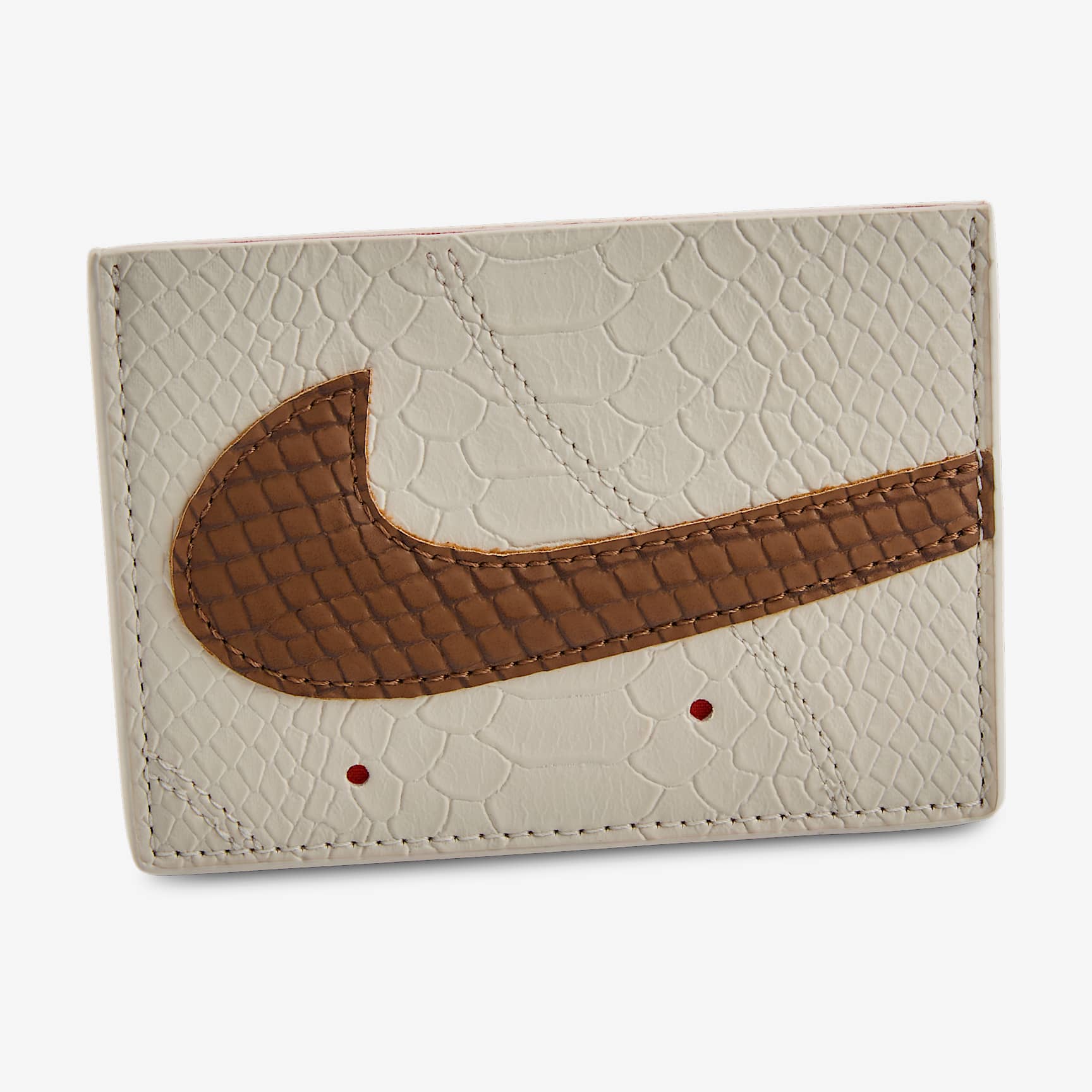 Nike Air Force 1 Card Wallet