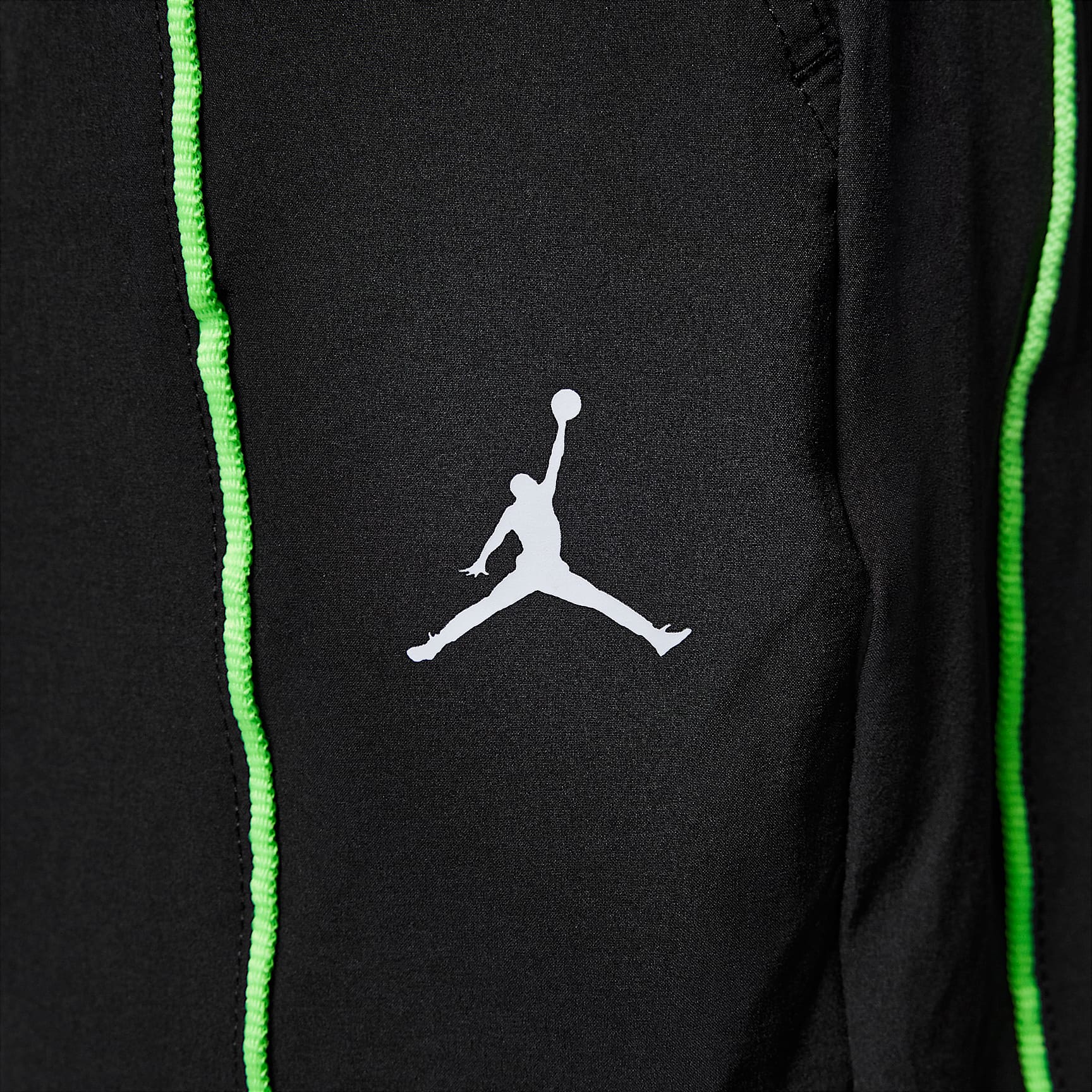 Jordan Sport Big Kids' Tunnel Pants