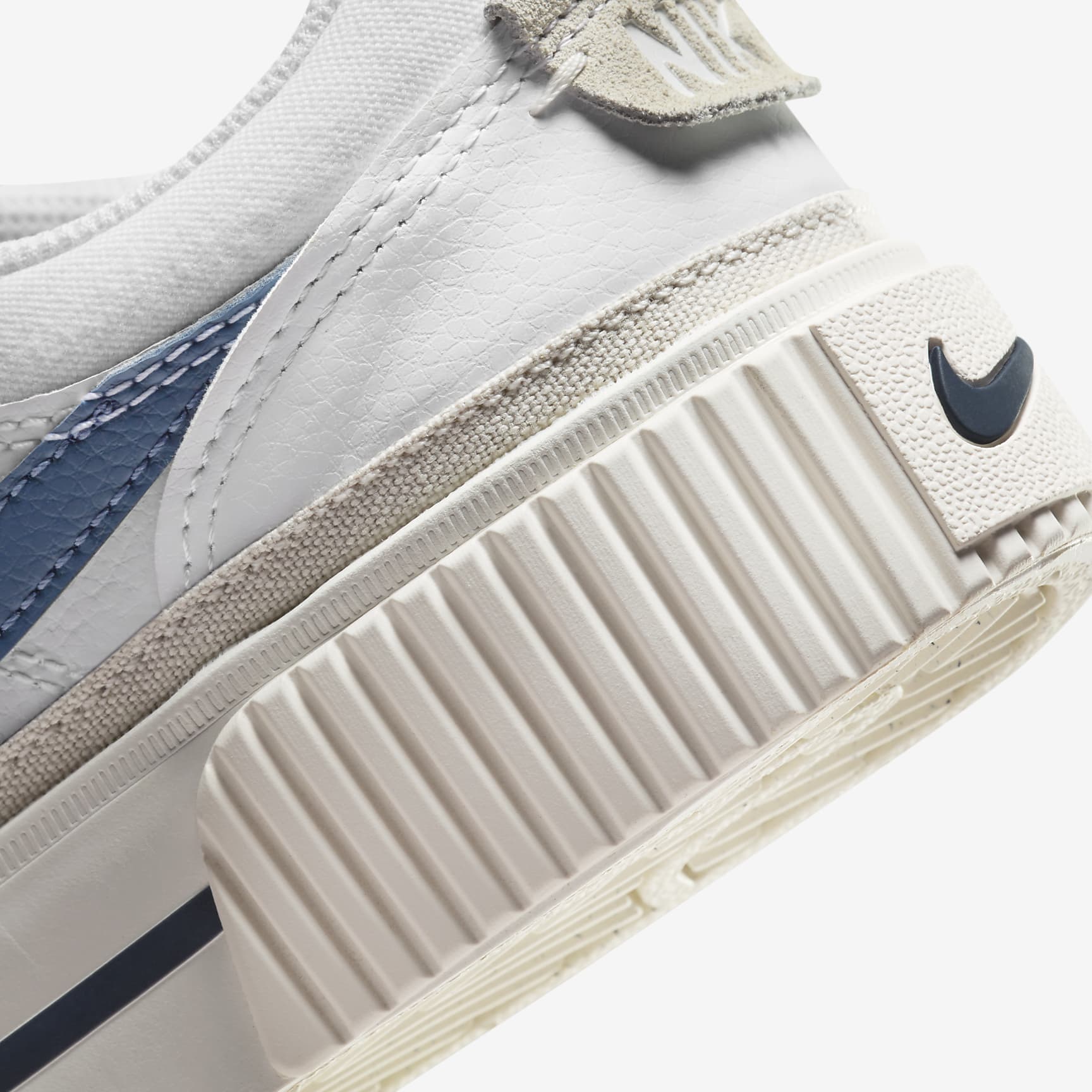 Nike Court Legacy Lift Women's Shoes