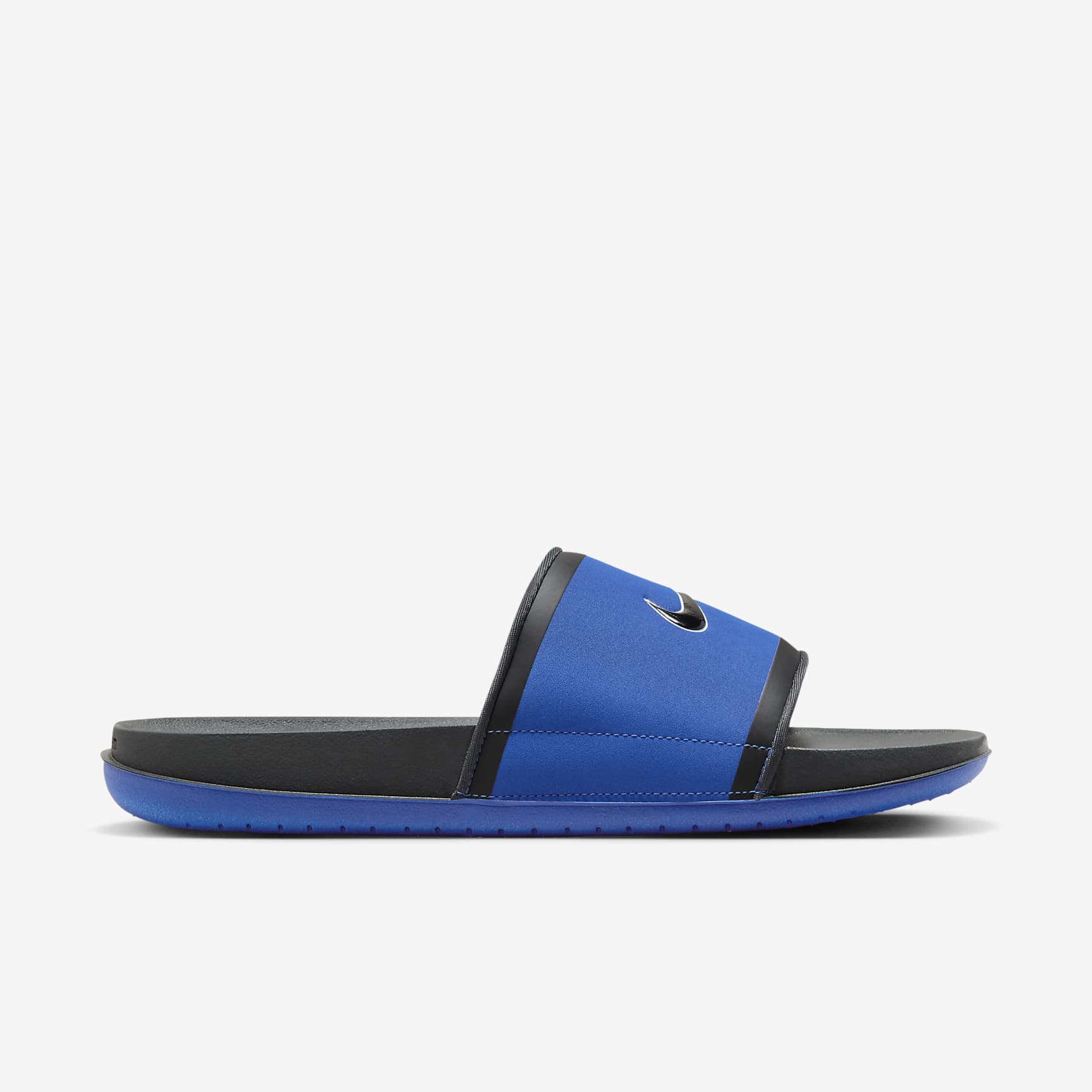 Nike College Offcourt (Duke) Slides