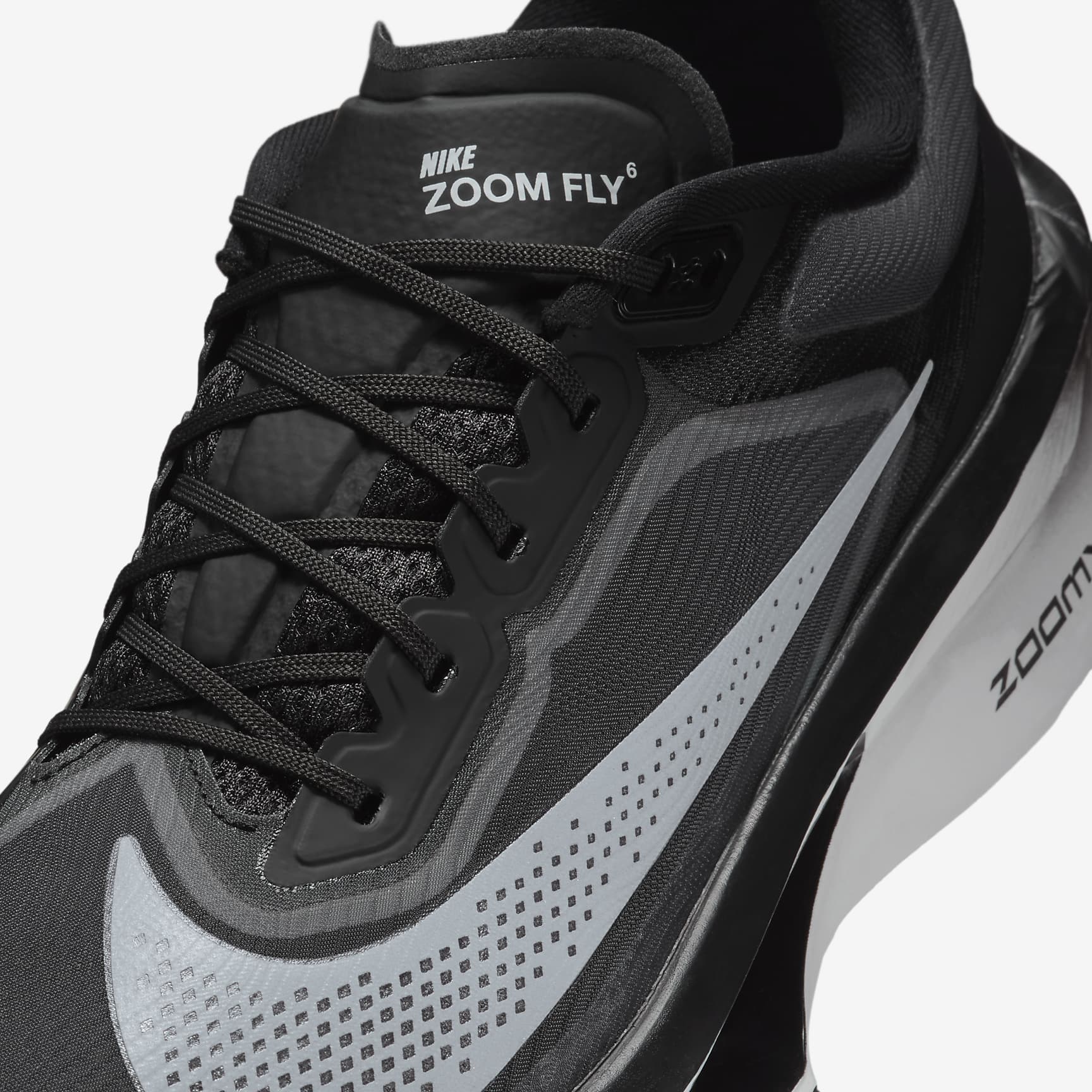 Nike Zoom Fly 6 Men's Road Racing Shoes