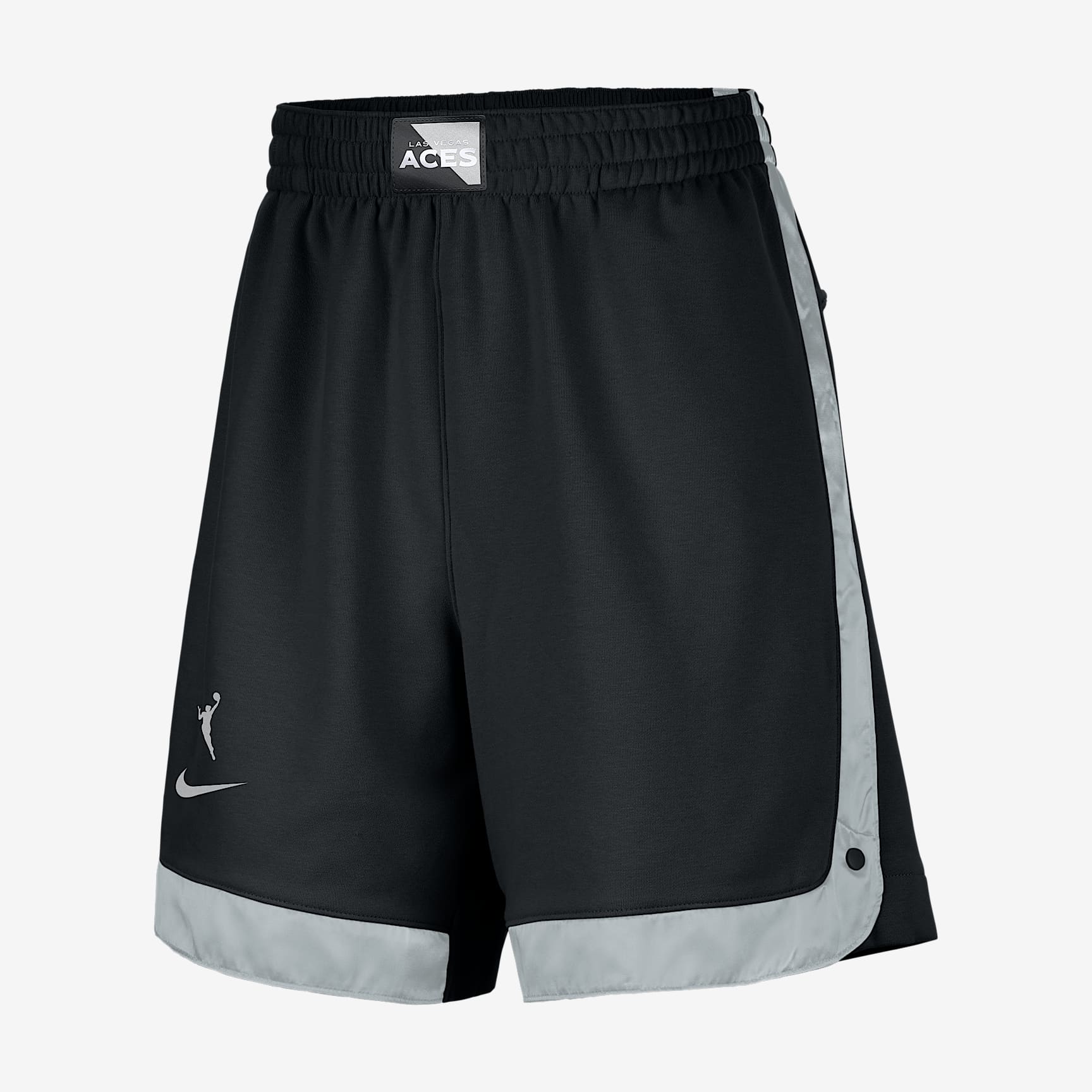 Las Vegas Aces Women's Nike WNBA Fleece Shorts