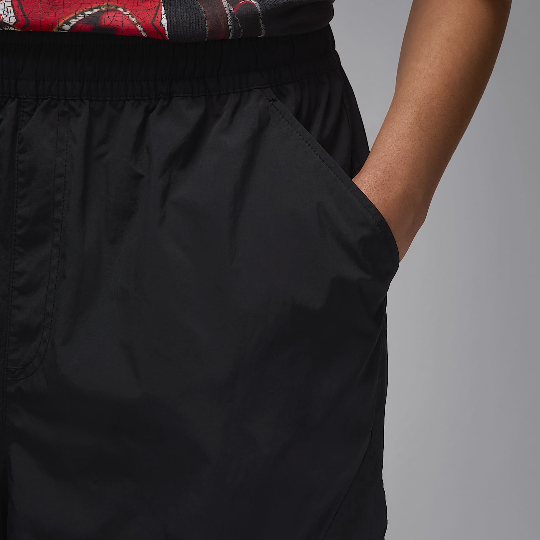 Jordan Flight Chicago Women's Parachute Pants