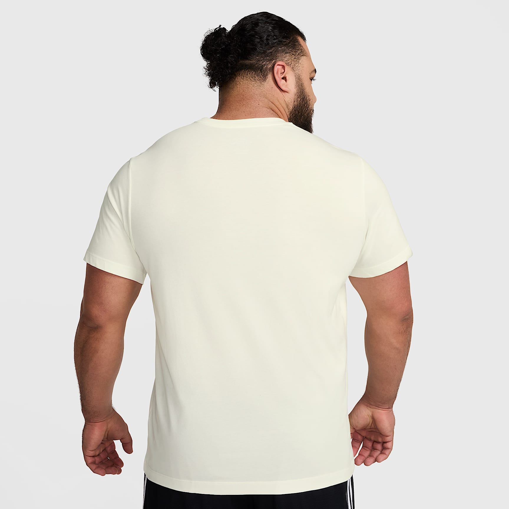 Nike Men's Dri-FIT Basketball T-Shirt
