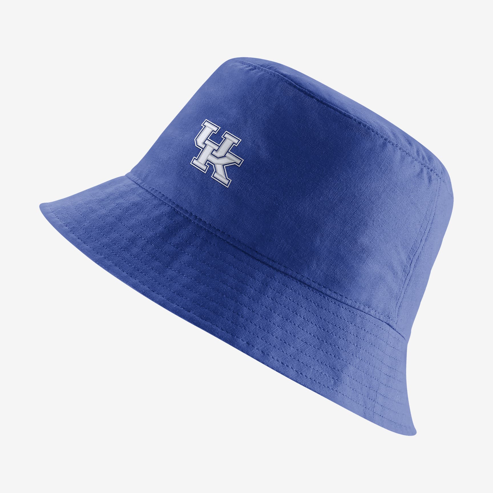 Kentucky Nike College Bucket Hat