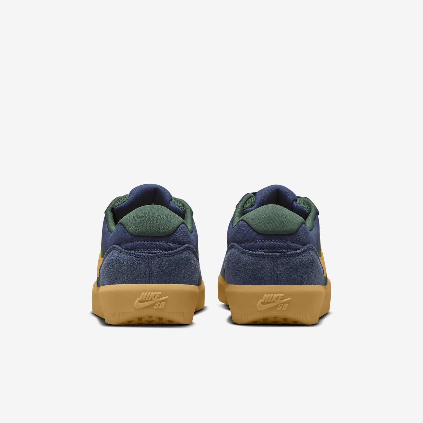 Nike SB Force 58 Skate Shoes