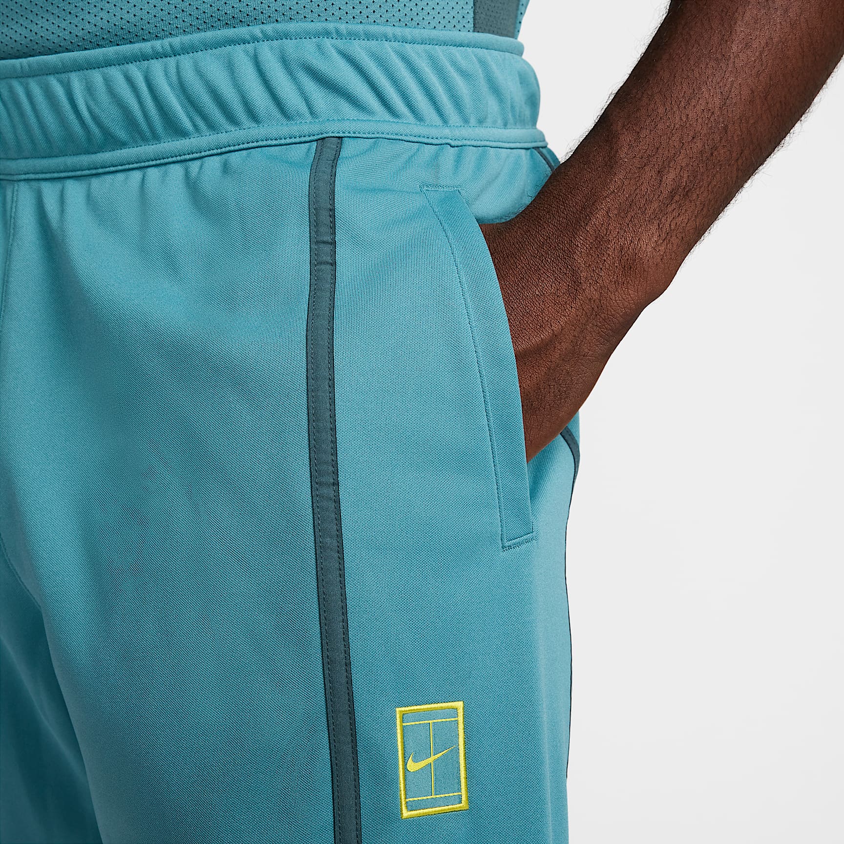 NikeCourt Heritage Men's Tennis Pants